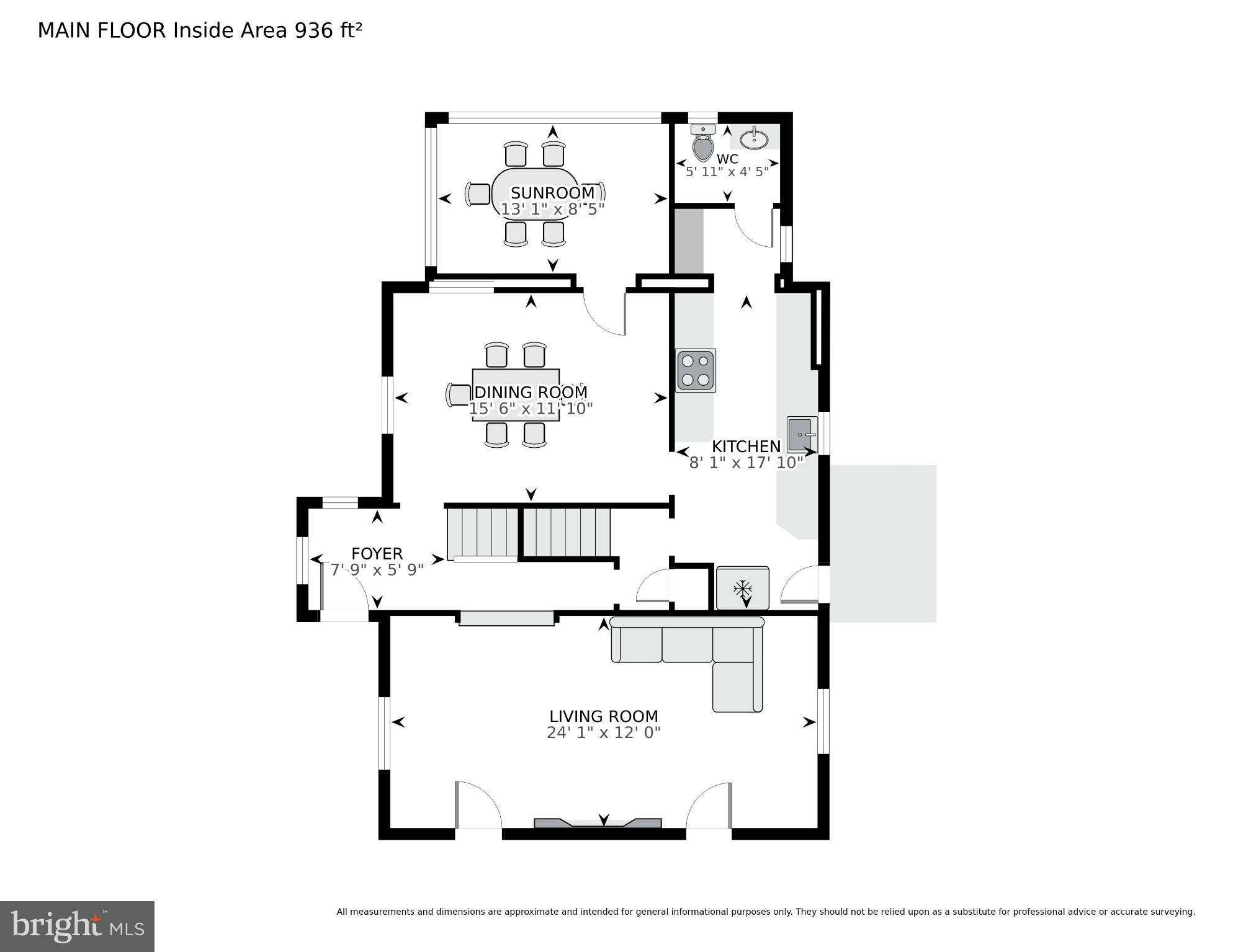 MARTINS ADDITION - Residential