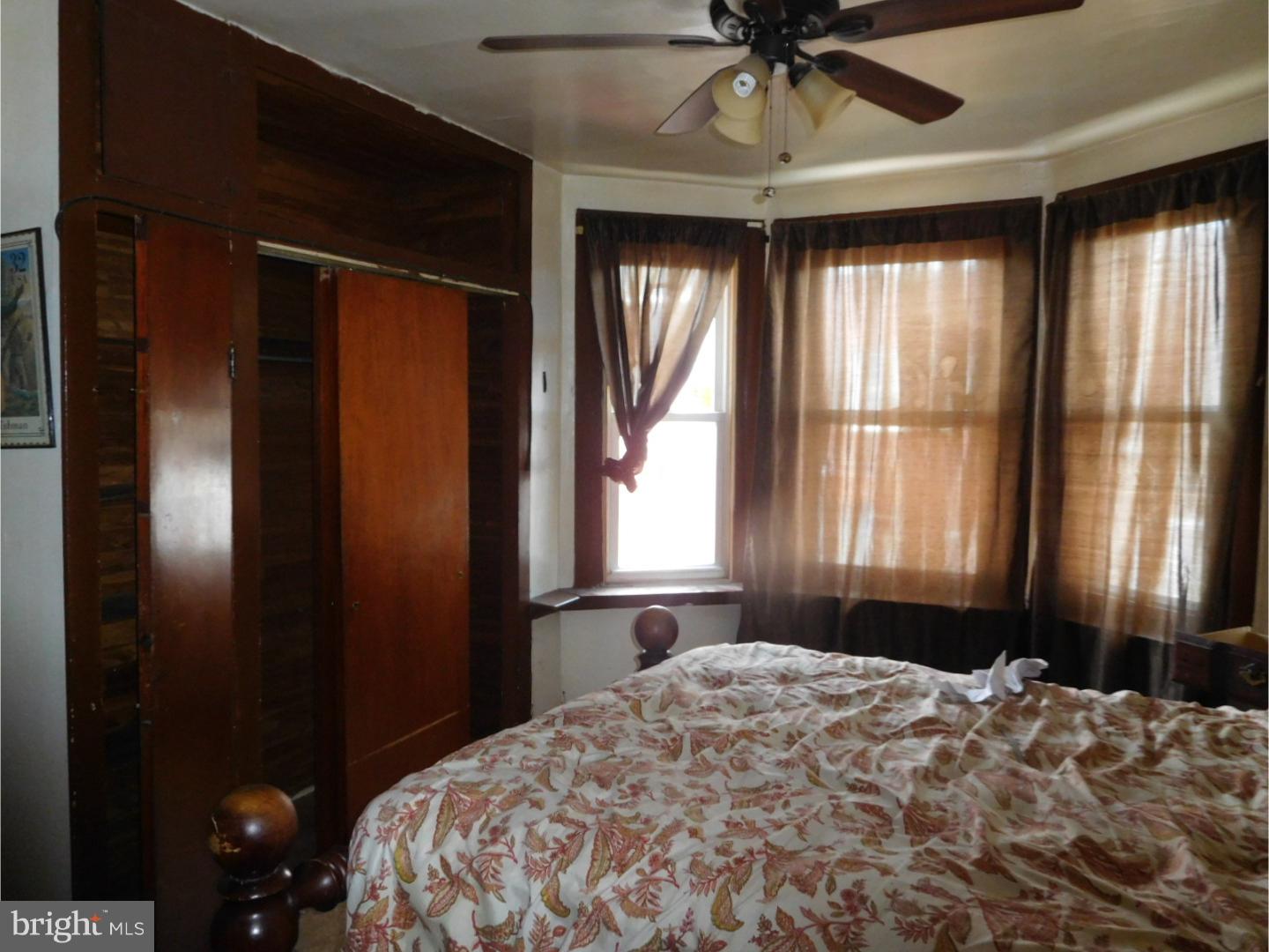 GRAYS FERRY - Residential