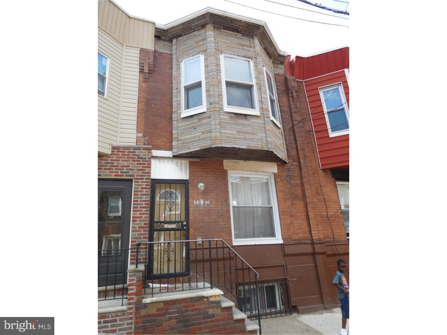 GRAYS FERRY - Residential
