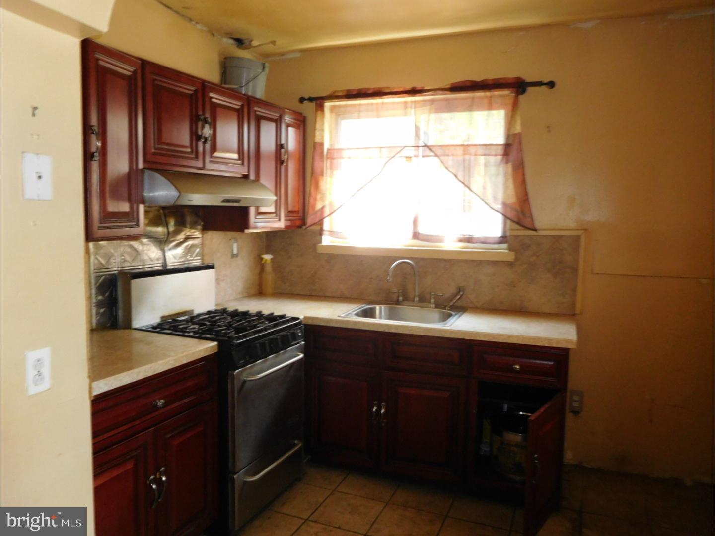 GRAYS FERRY - Residential