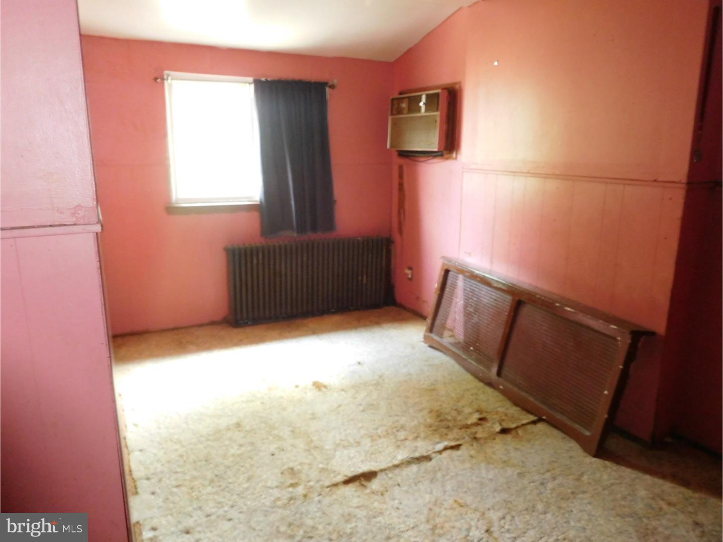 GRAYS FERRY - Residential