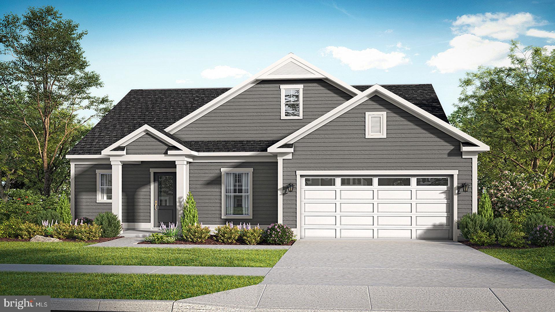 *OFFERING UP TO 15K IN CLOSING COST ASSISTANCE WITH USE OF APPROVED LENDER AND TITLE** 
Offering unique floor plans with scenic wooded, creek, and golf course views, Tides at River Marsh is the perfect place to call home. The St. Kitts offers single level living with 3 bedrooms and 2.5 baths on main level or choose the optional loft on the second floor and optional third bath. *Photos may not be of actual home. Photos may be of similar home/floorplan if home is under construction or if this is a base price listing.
