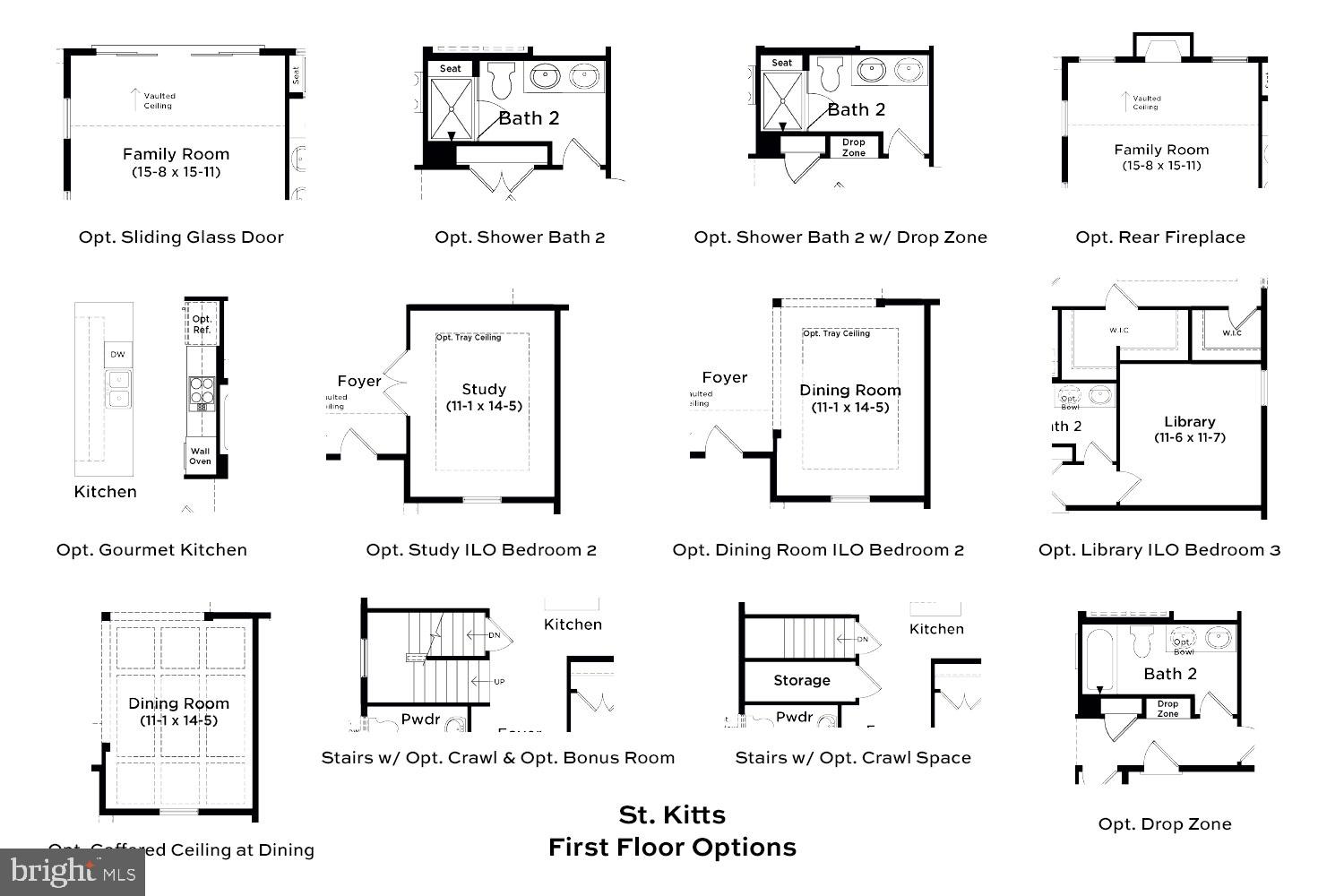 RIVER MARSH - Residential