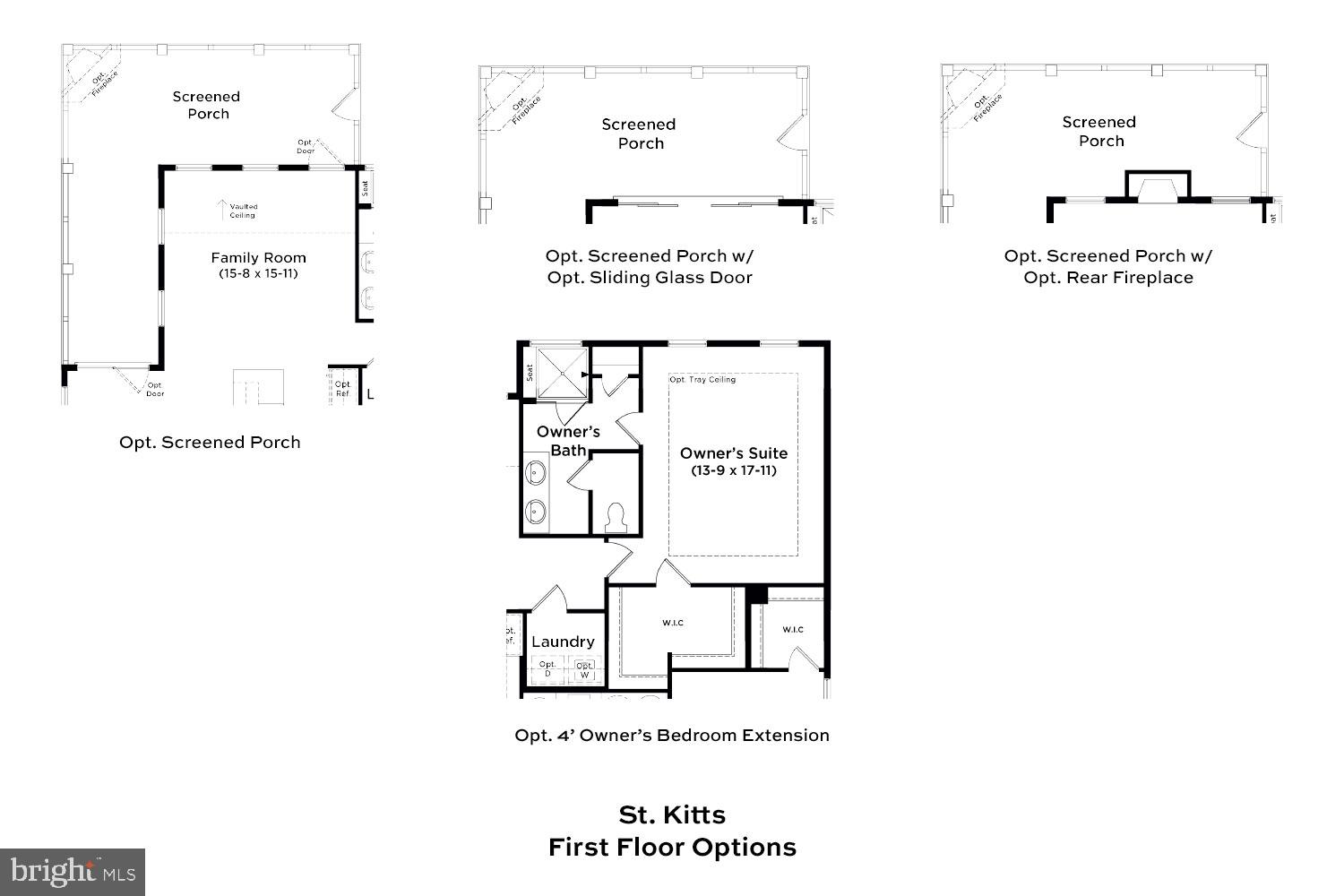 RIVER MARSH - Residential