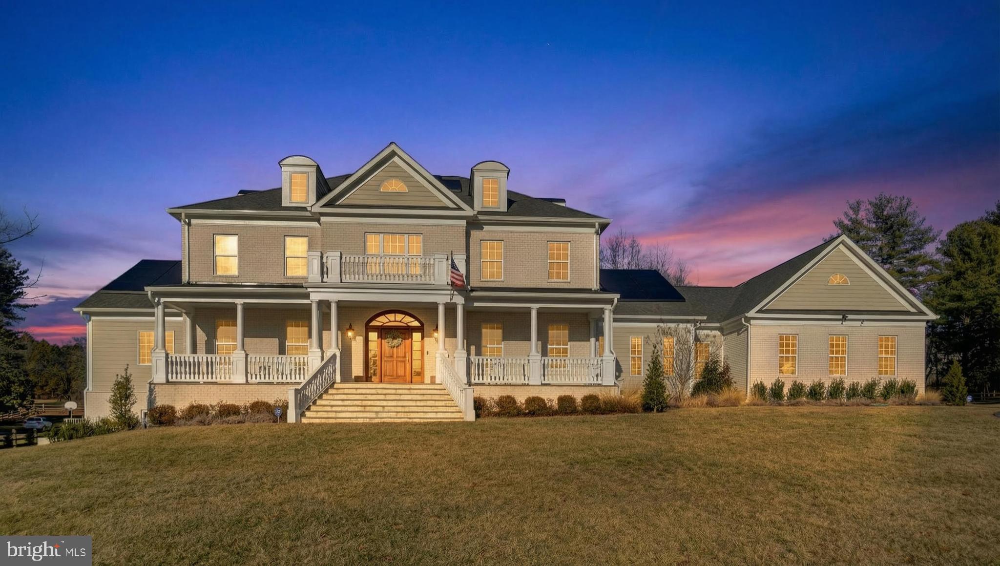 PINEY GLEN FARMS - Residential