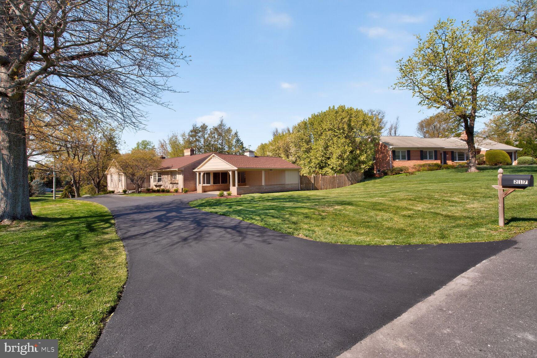 KIMBLEWICK - Residential