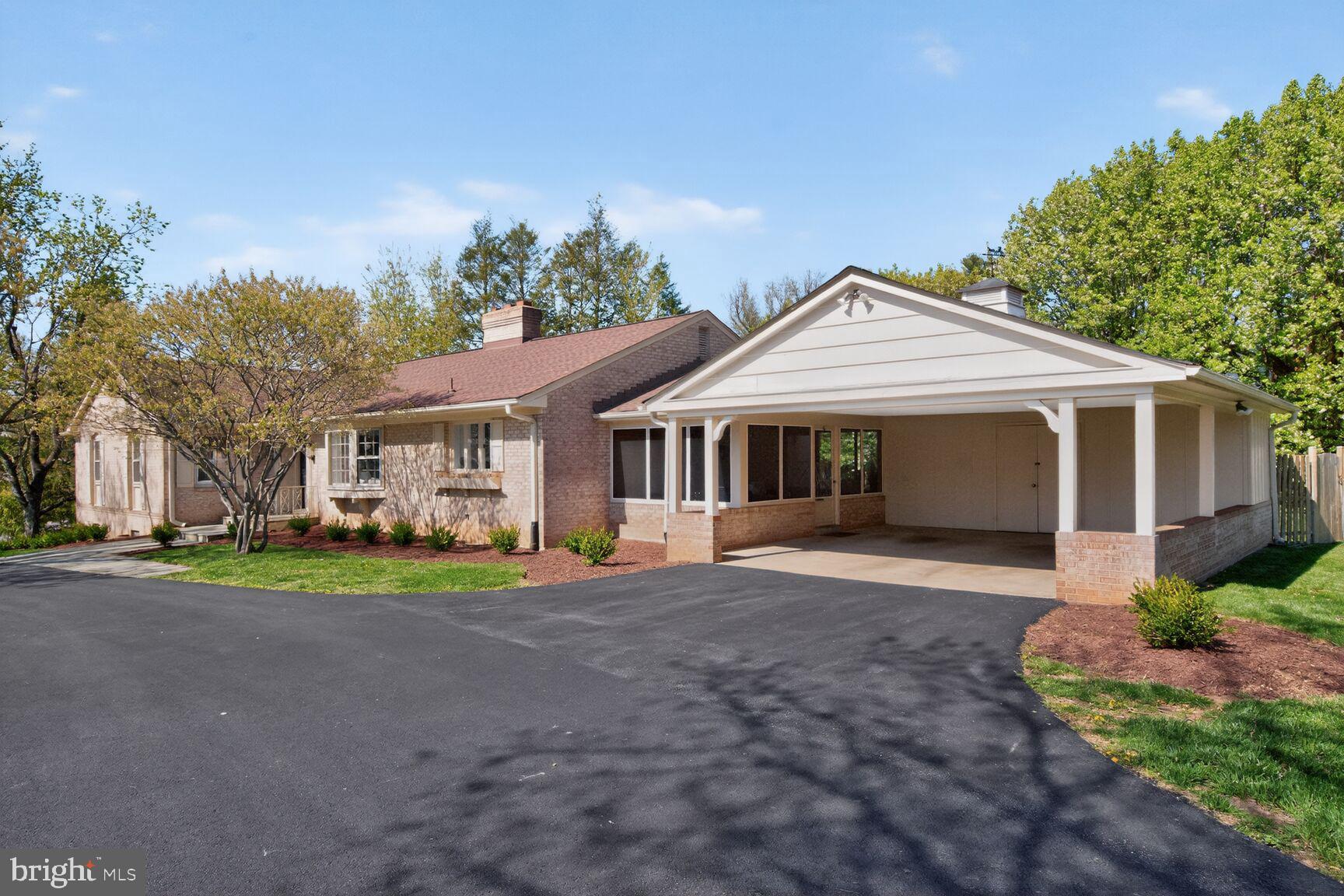 KIMBLEWICK - Residential