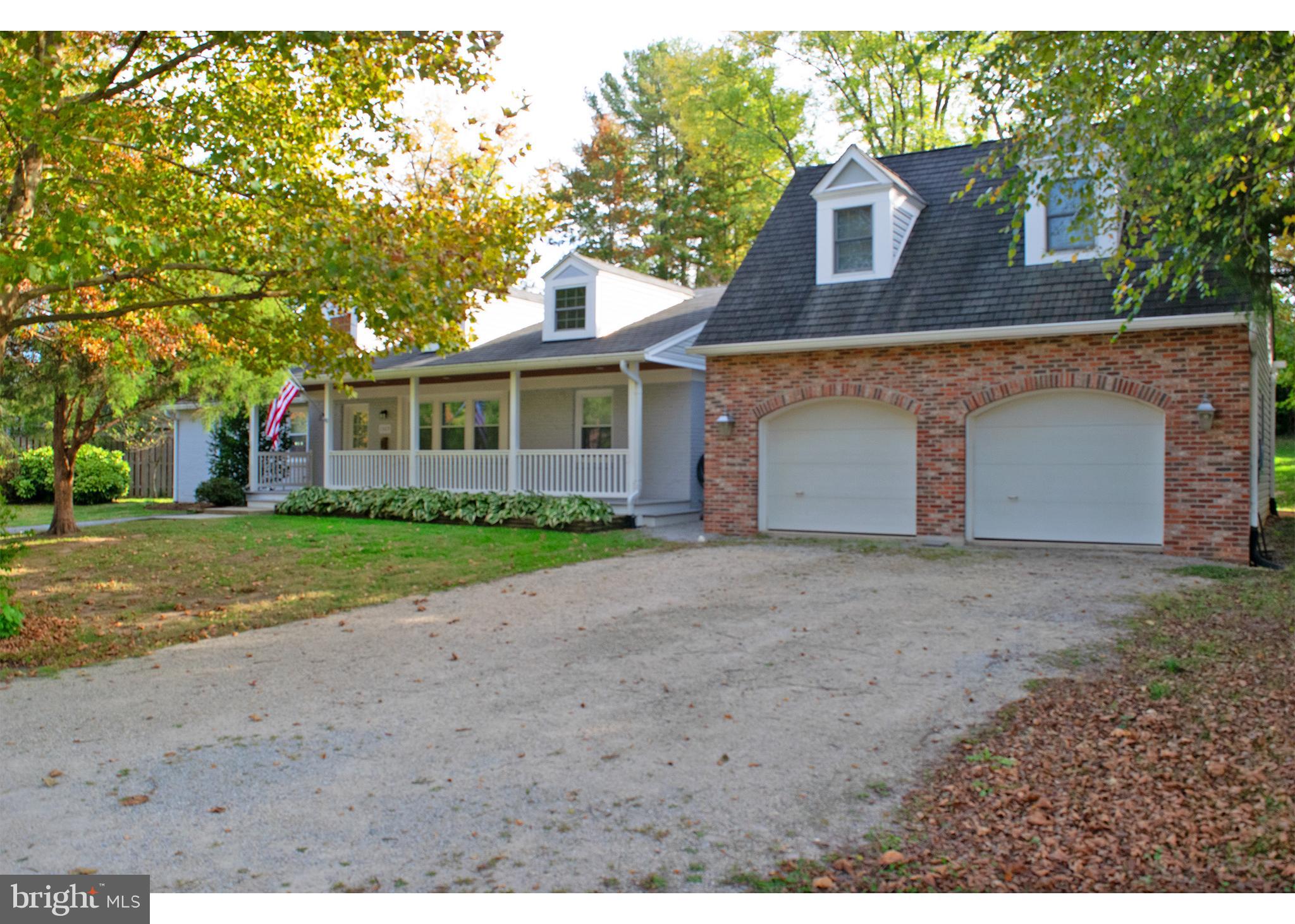 HOLLIN HALL VILLAGE - Residential Lease