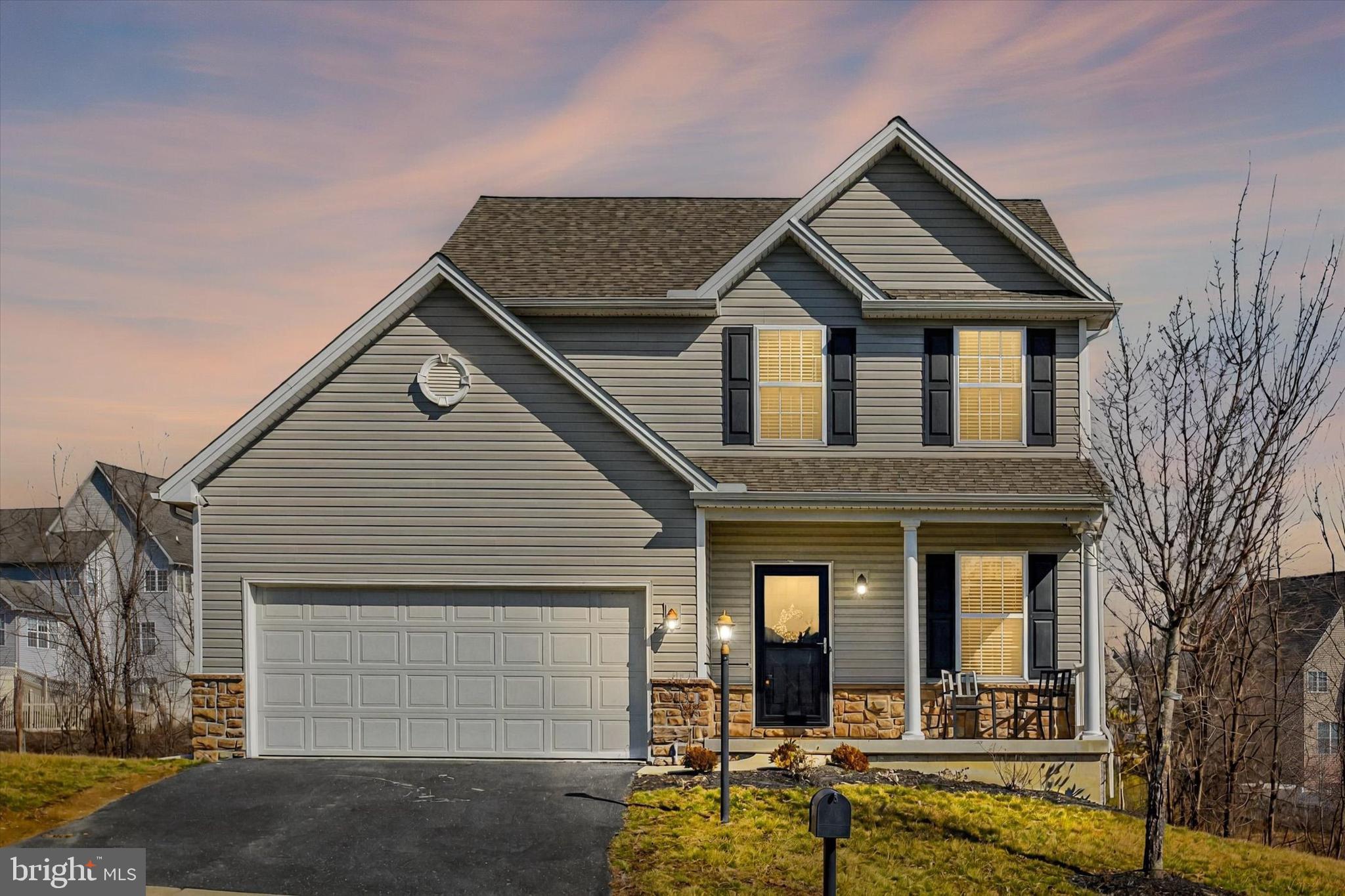 QUAIL HOLLOW - Residential