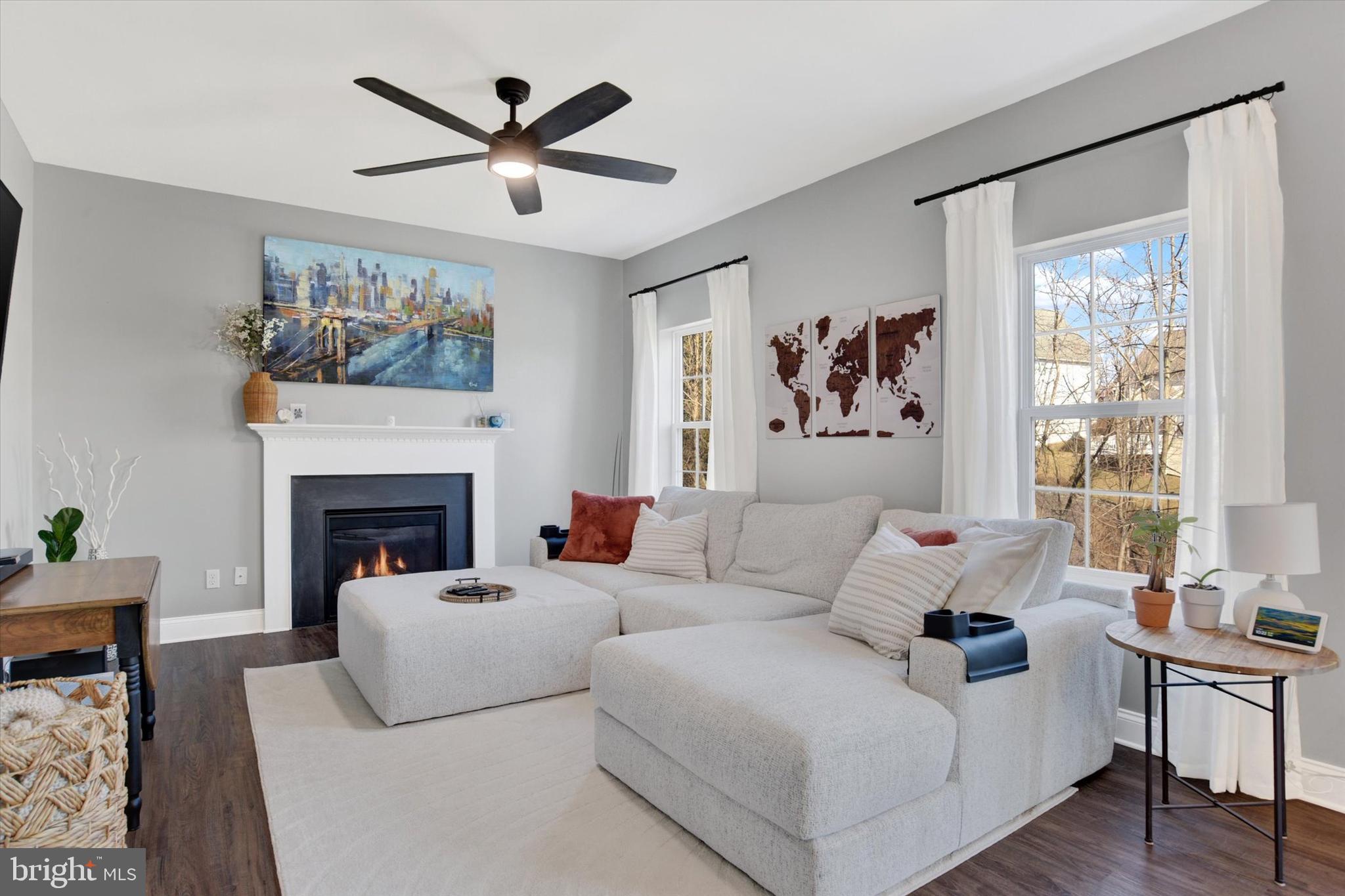 QUAIL HOLLOW - Residential