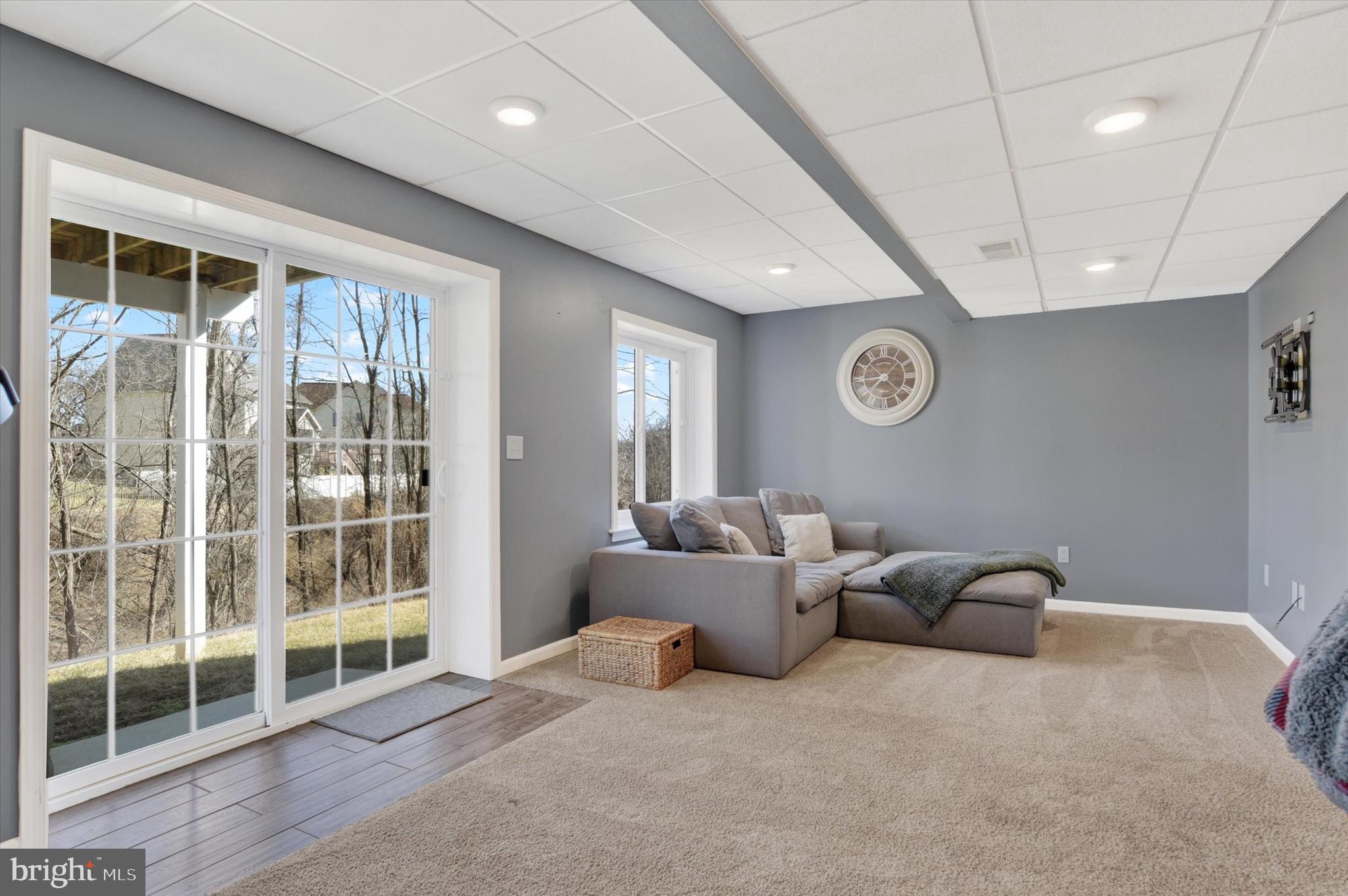 QUAIL HOLLOW - Residential