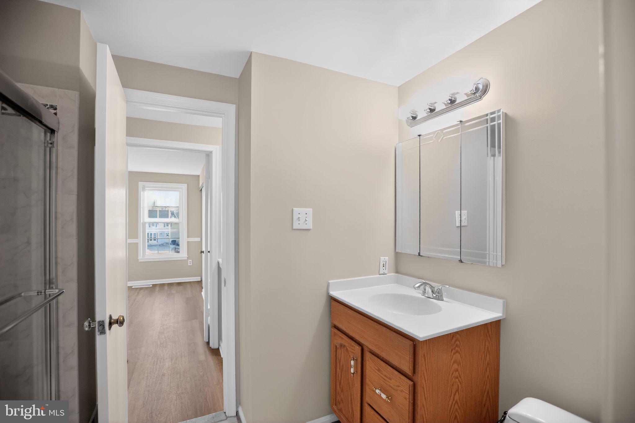 CASHELL MANOR - Residential