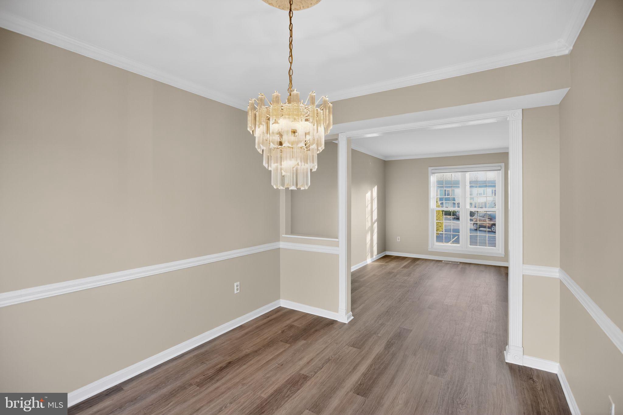 CASHELL MANOR - Residential