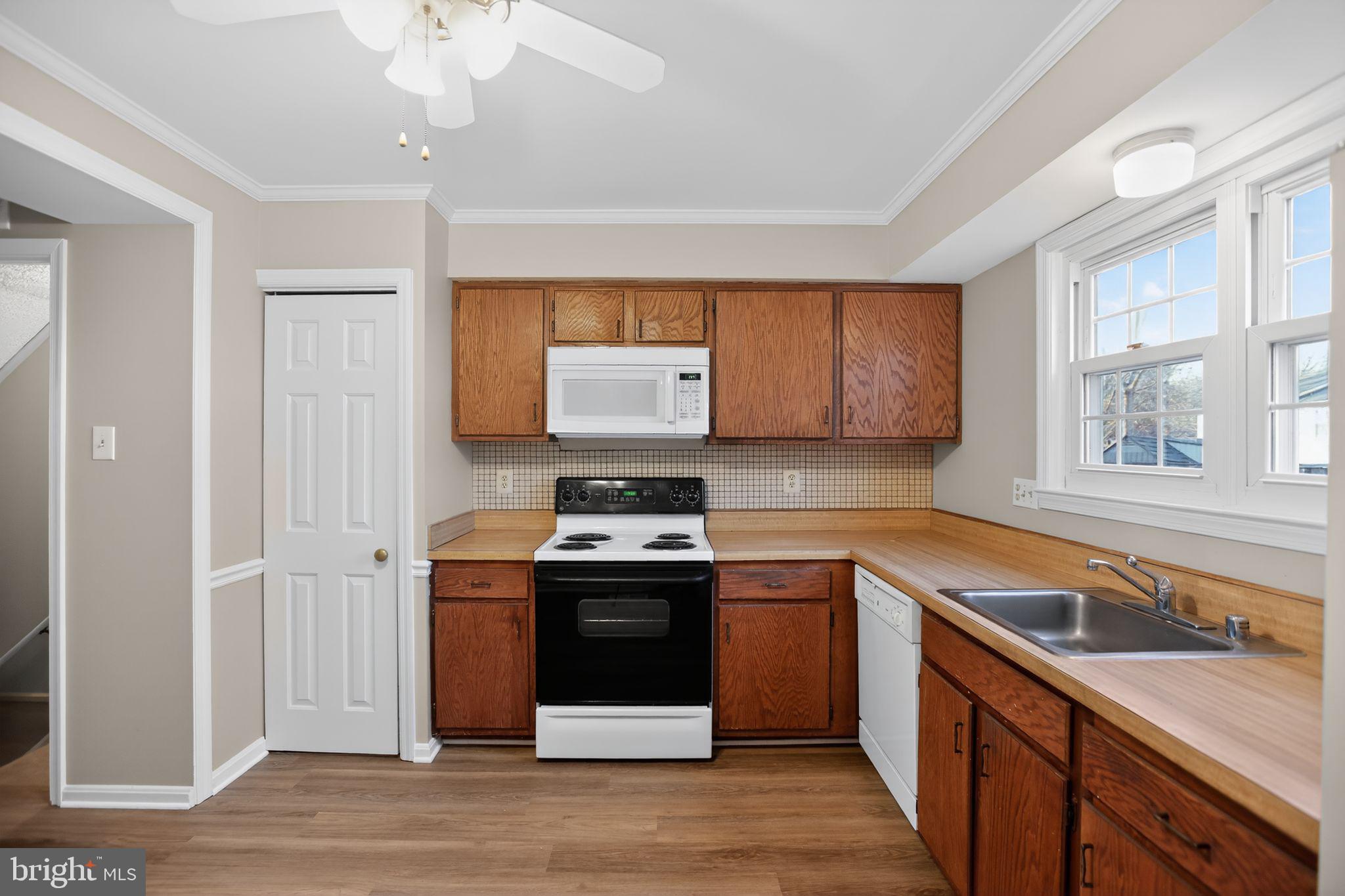 CASHELL MANOR - Residential