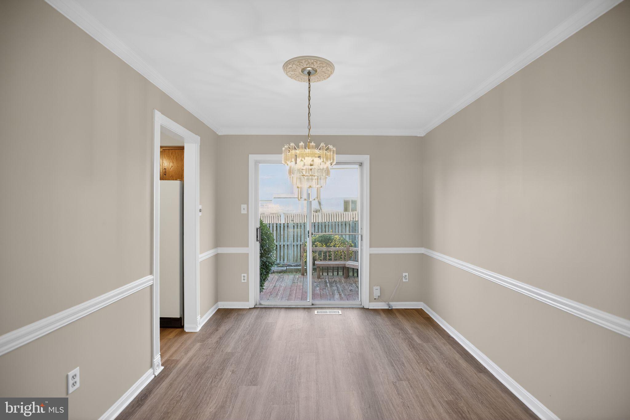 CASHELL MANOR - Residential