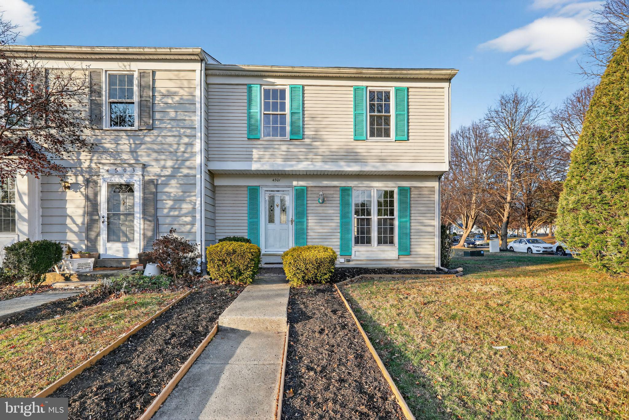 CASHELL MANOR - Residential