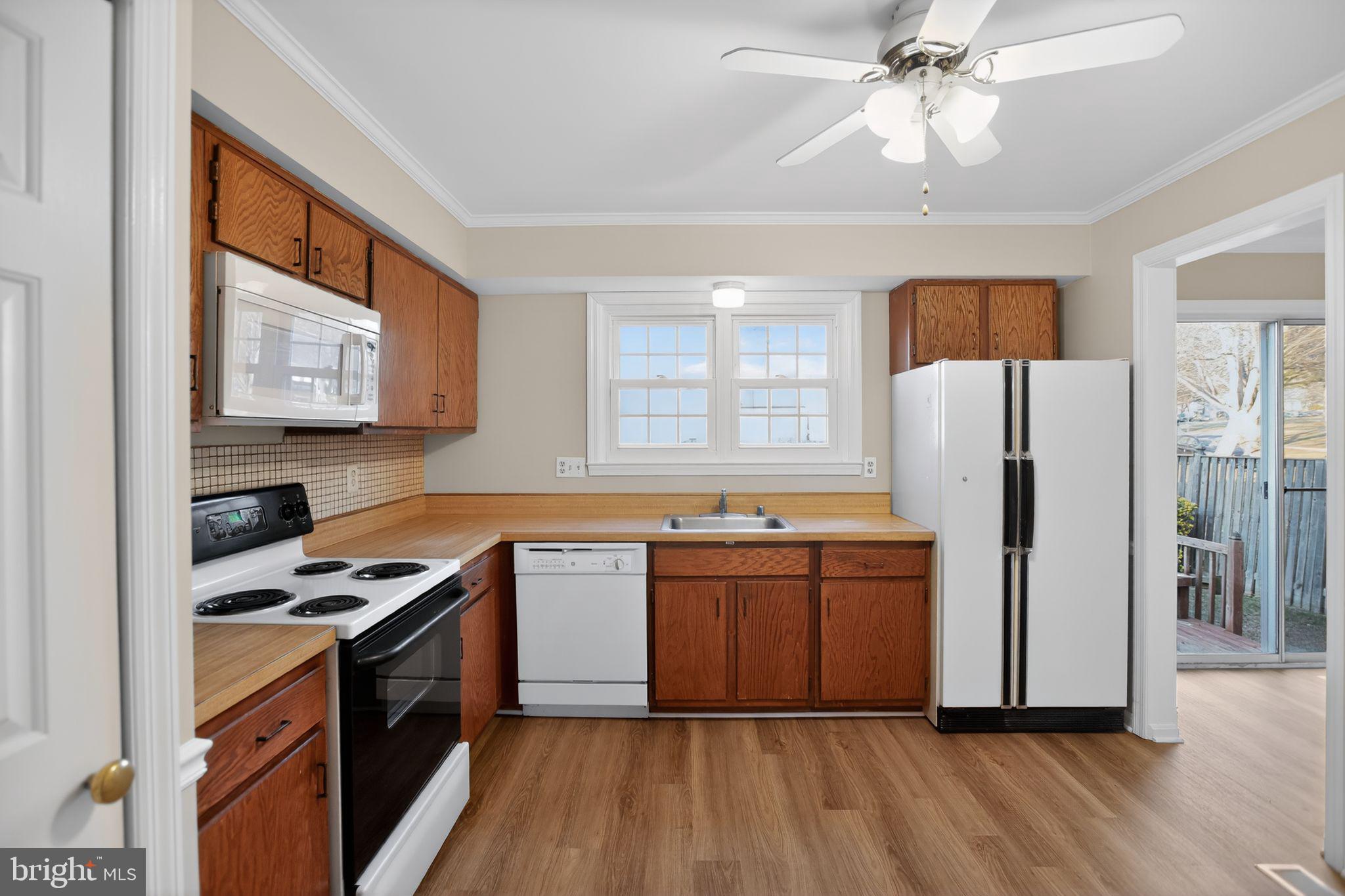 CASHELL MANOR - Residential
