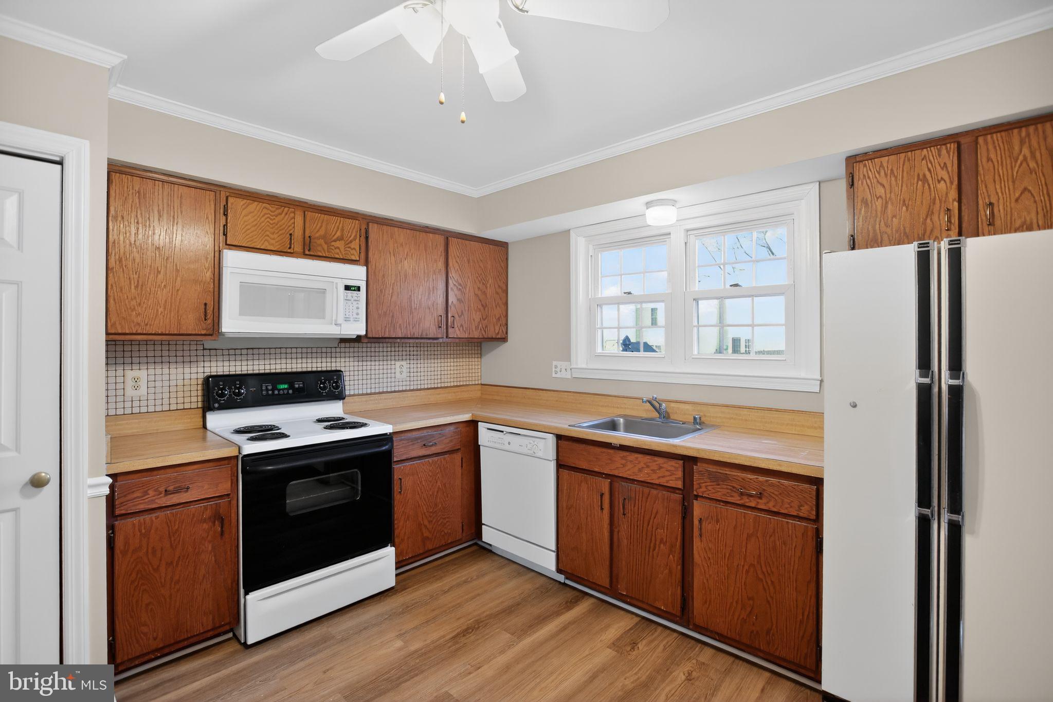 CASHELL MANOR - Residential