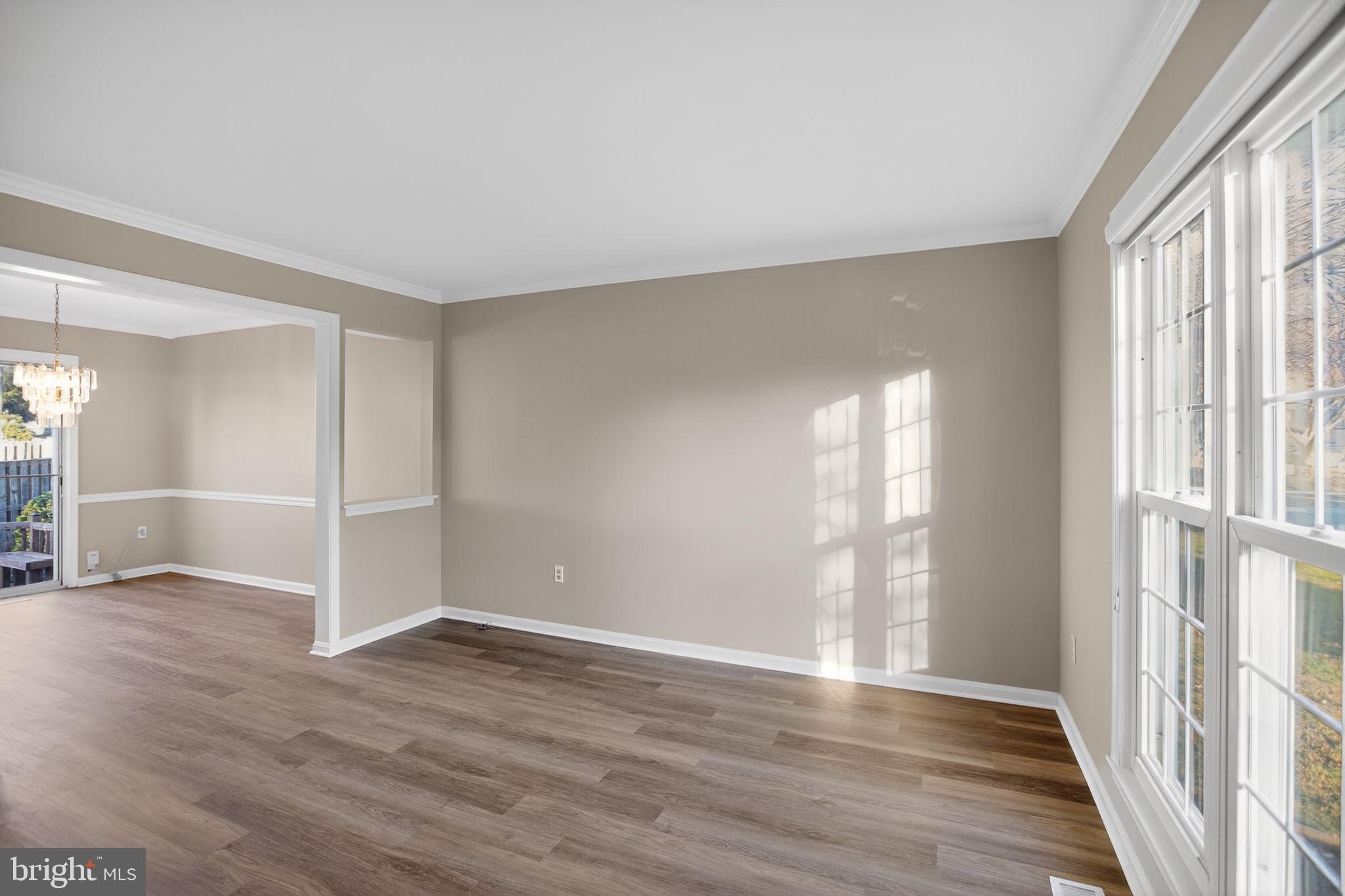CASHELL MANOR - Residential