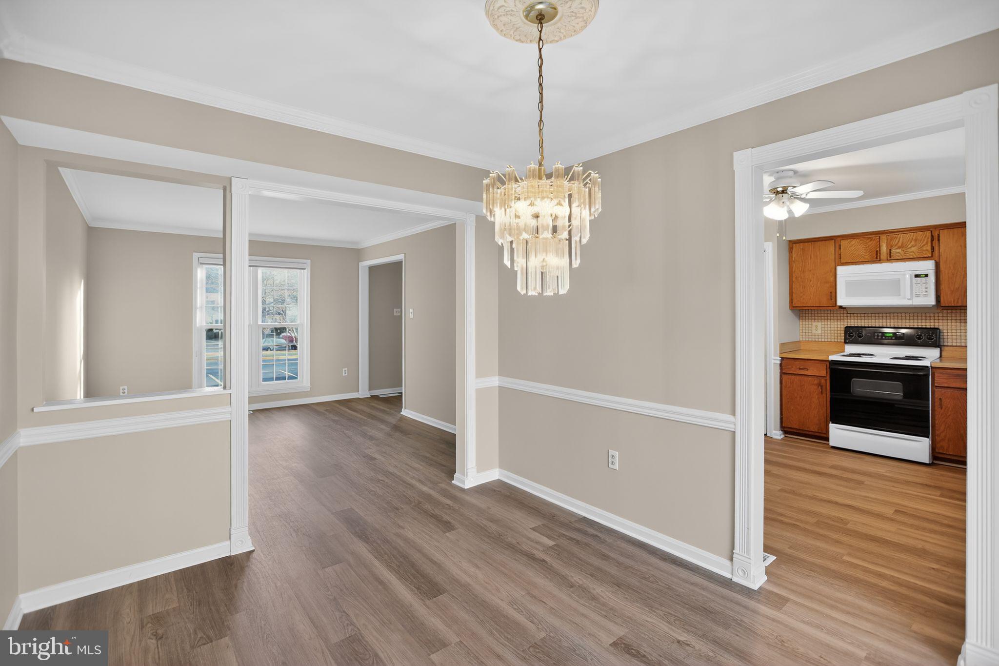 CASHELL MANOR - Residential