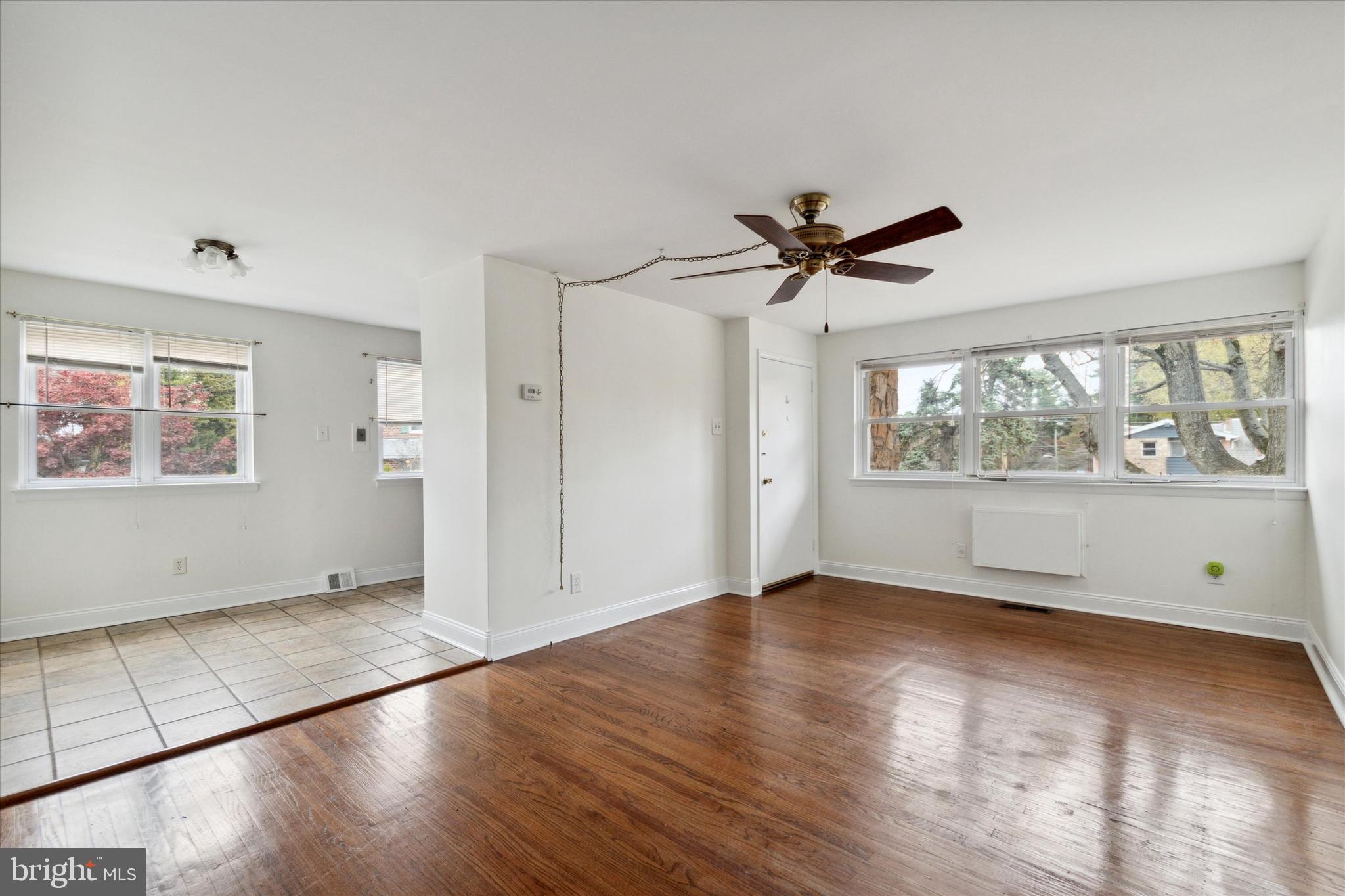 ROXBOROUGH - Residential Lease