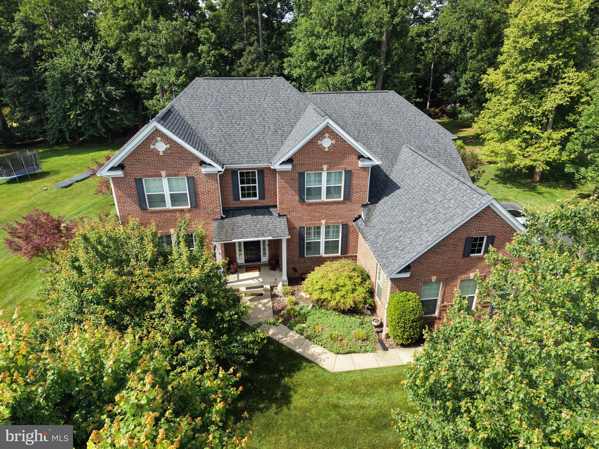 JAMISONS FARM - Residential