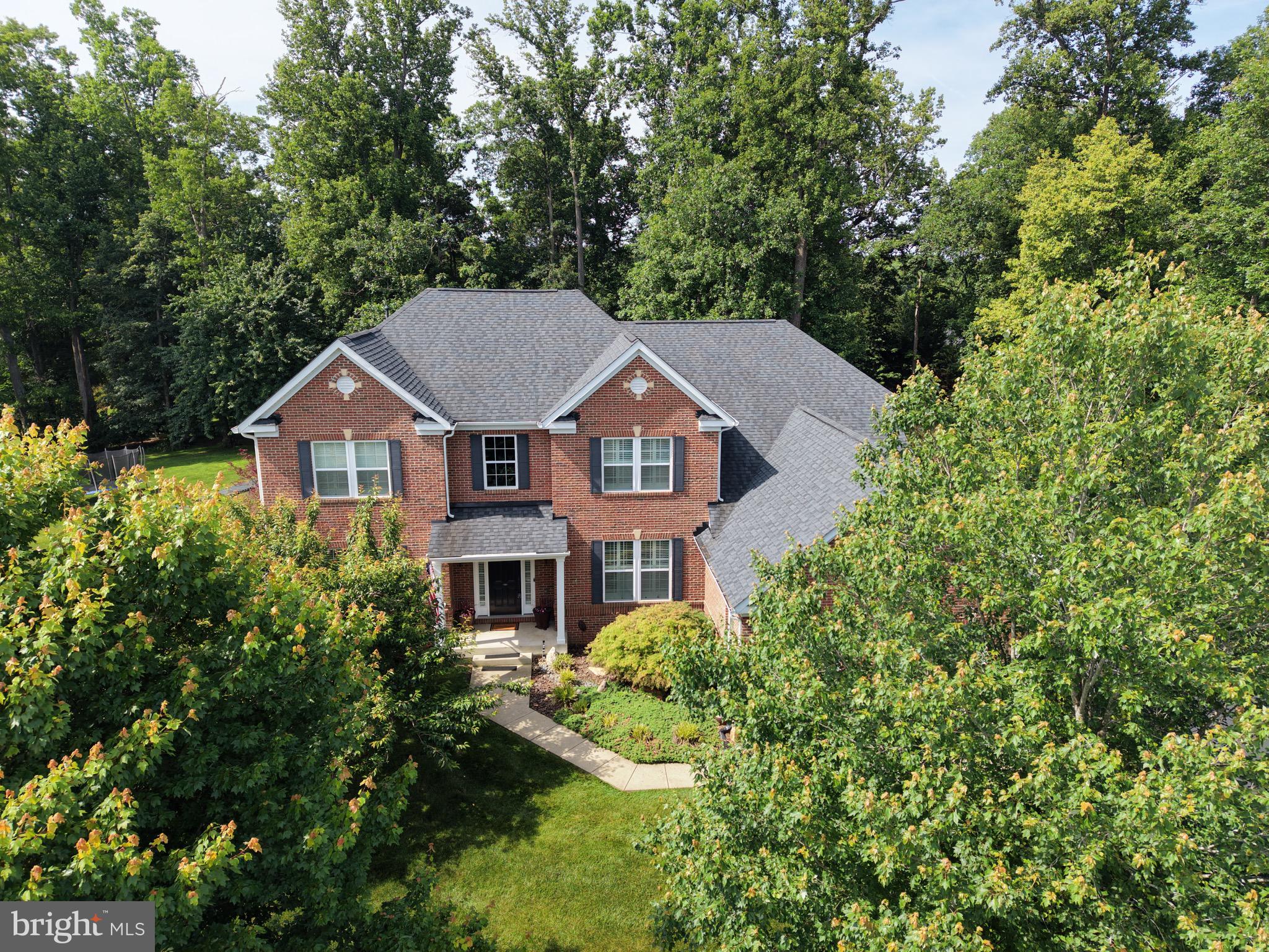 JAMISONS FARM - Residential