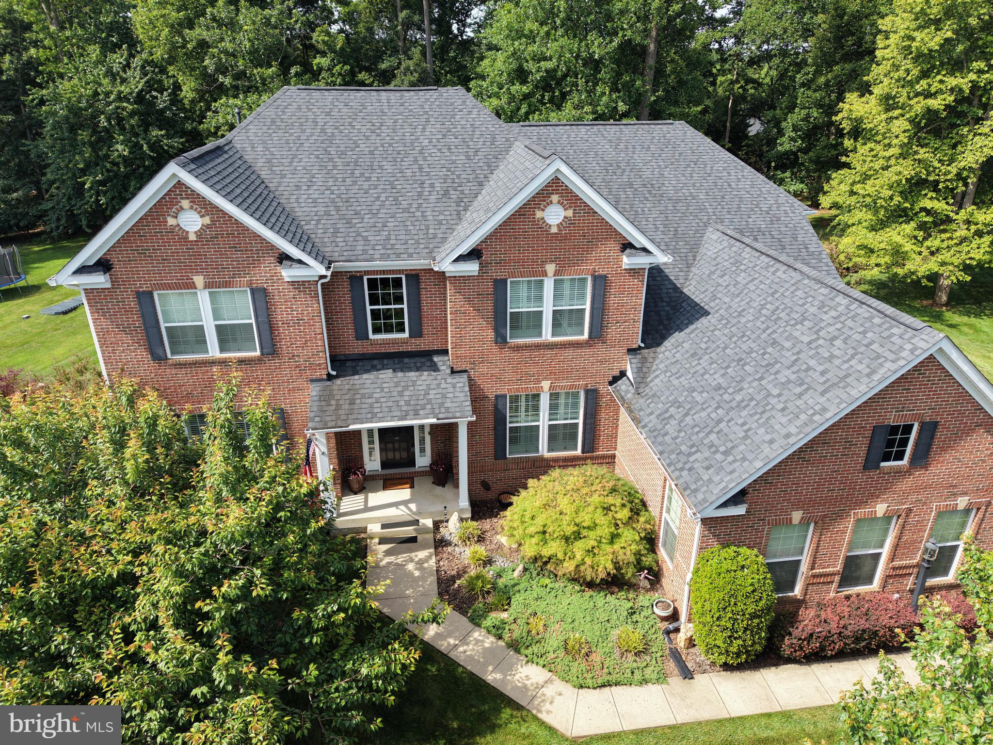 JAMISONS FARM - Residential