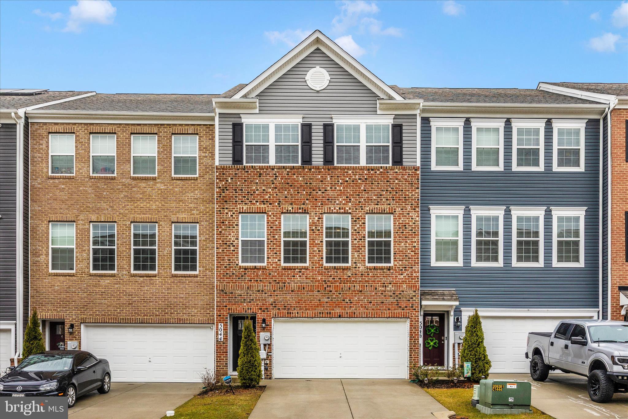 WESTVIEW SOUTH - Residential
