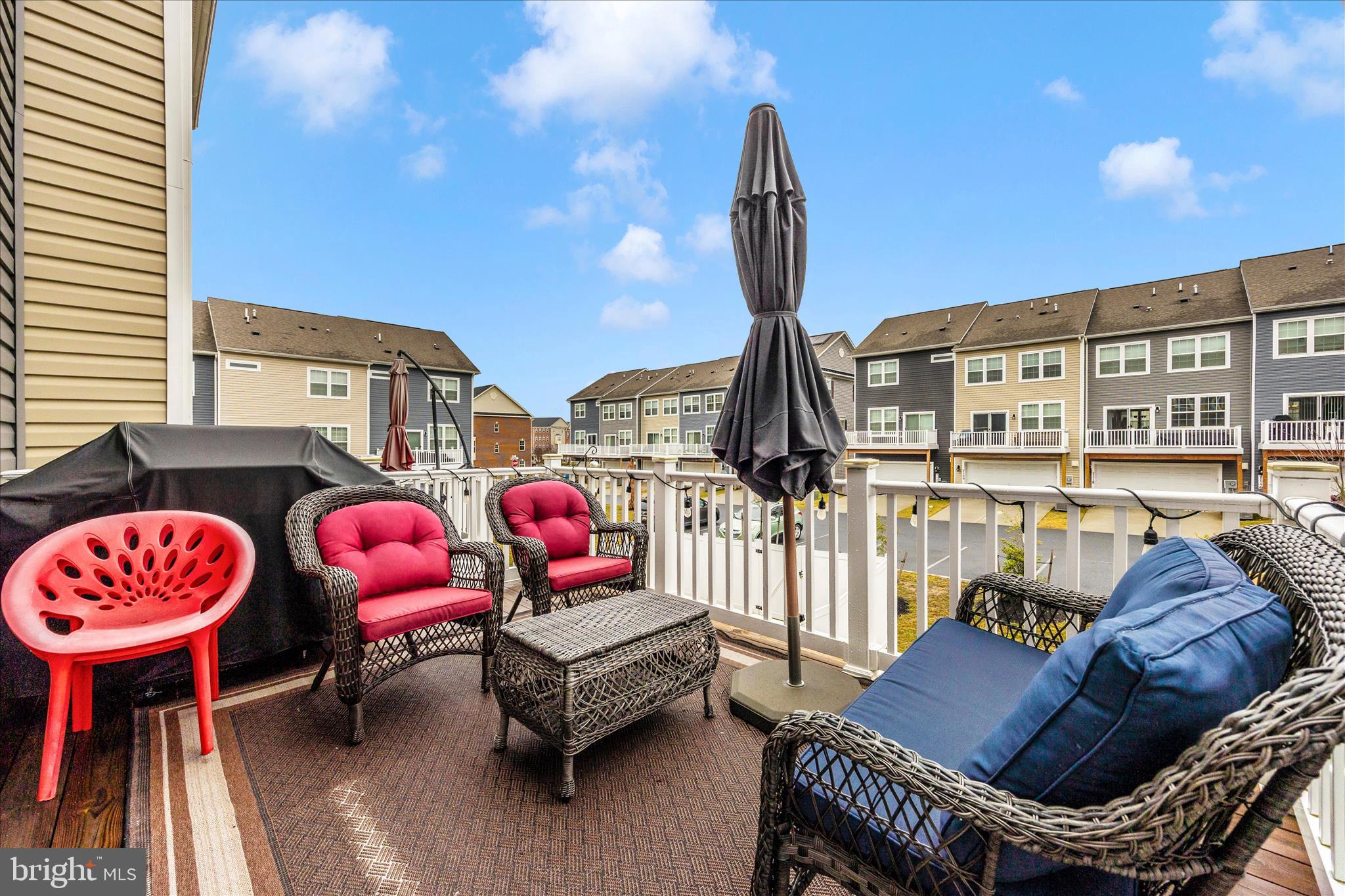 WESTVIEW SOUTH - Residential