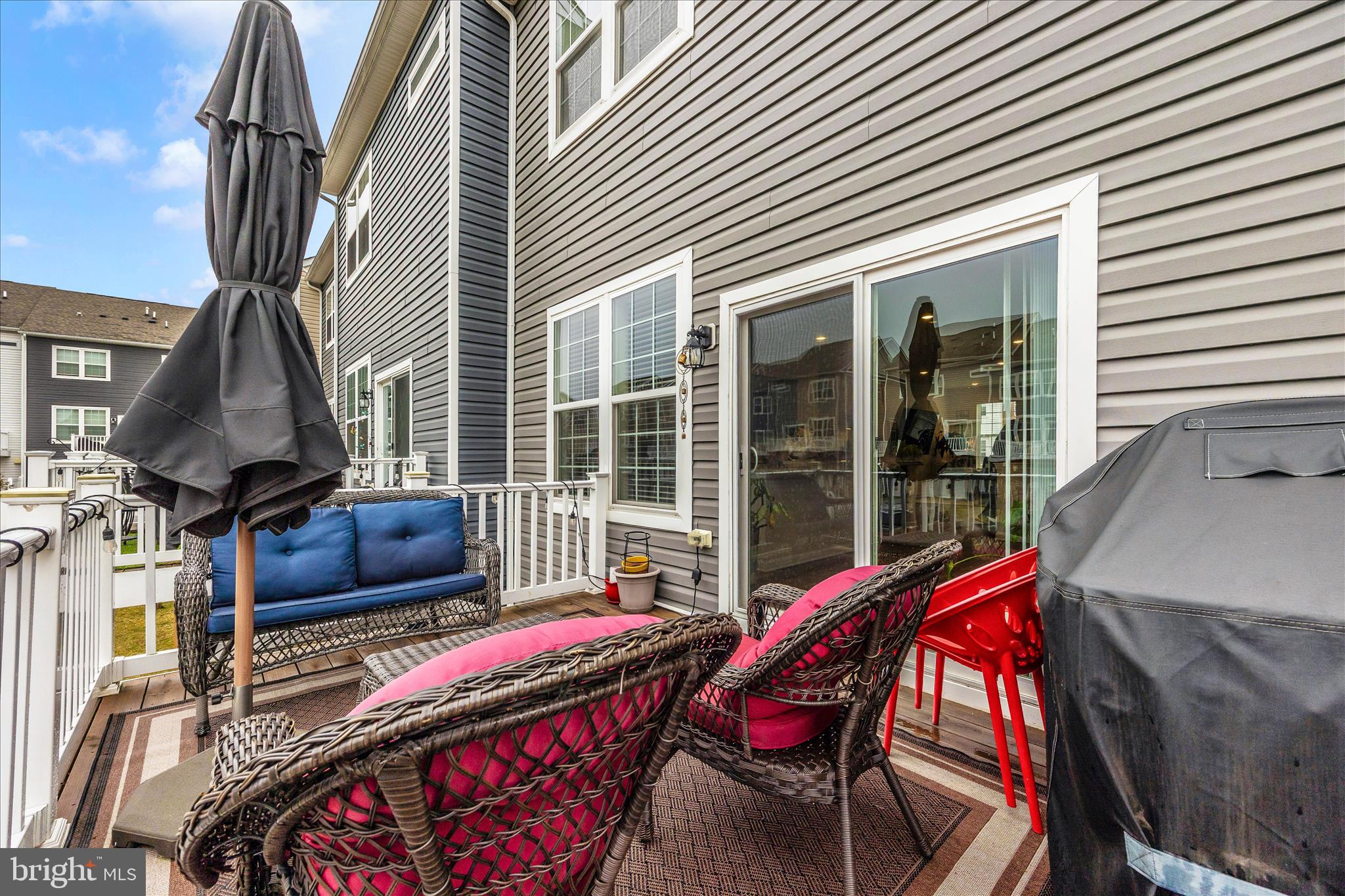 WESTVIEW SOUTH - Residential