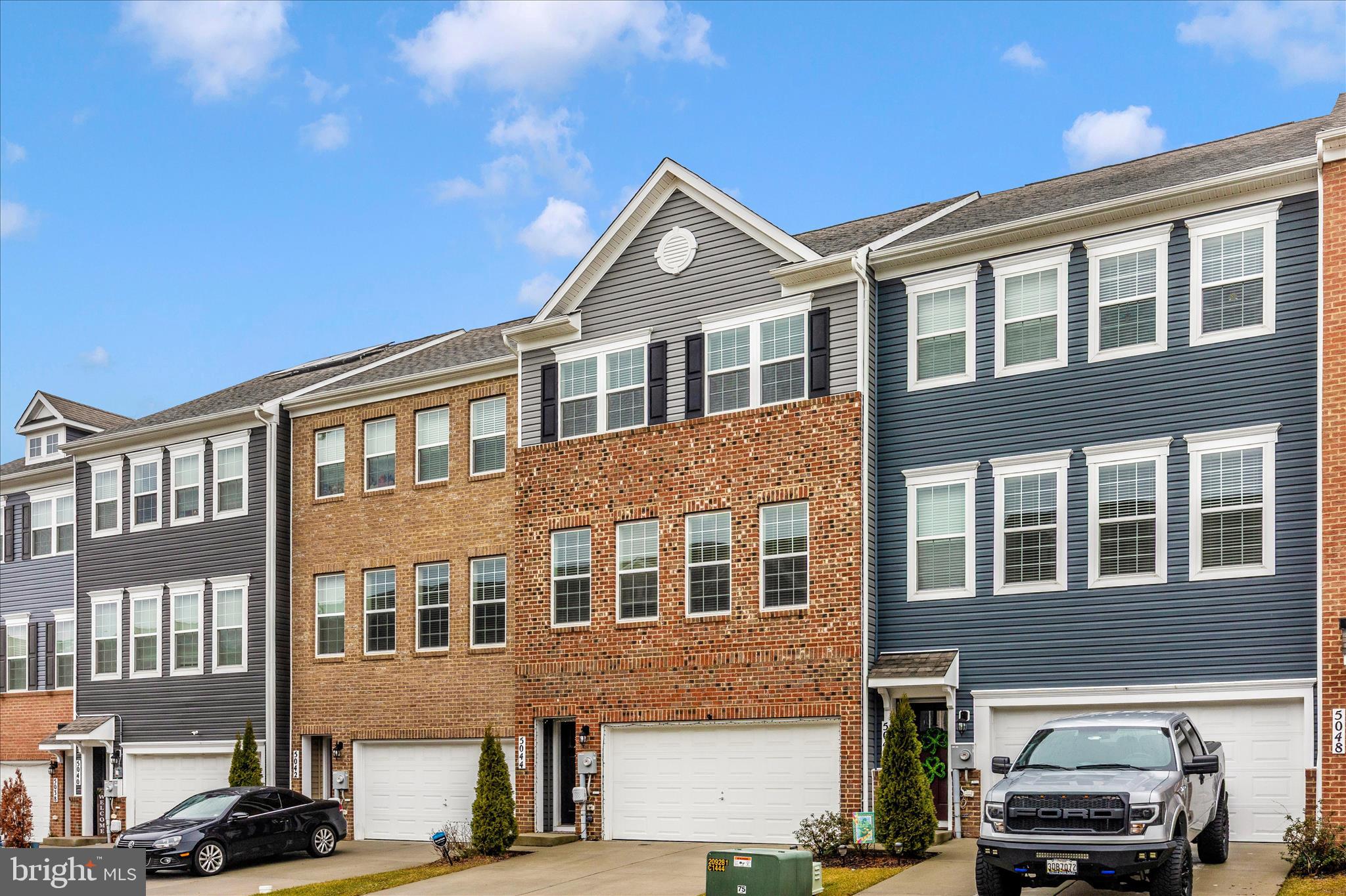 WESTVIEW SOUTH - Residential