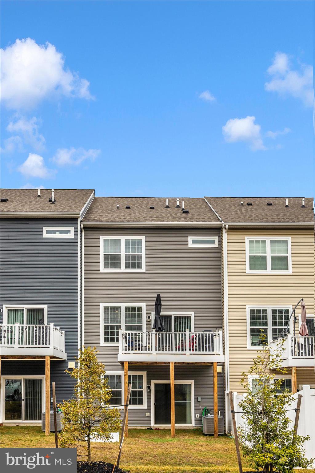 WESTVIEW SOUTH - Residential