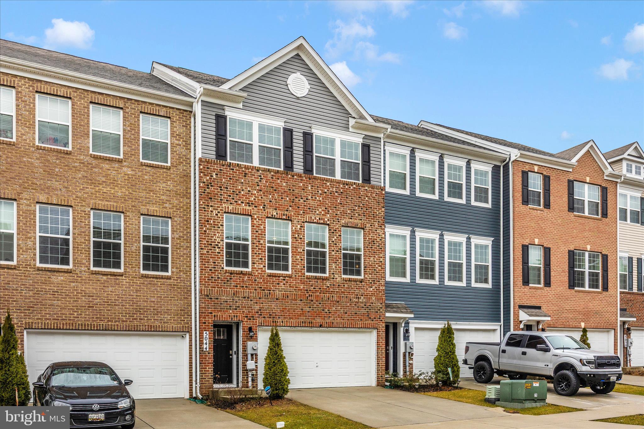 WESTVIEW SOUTH - Residential