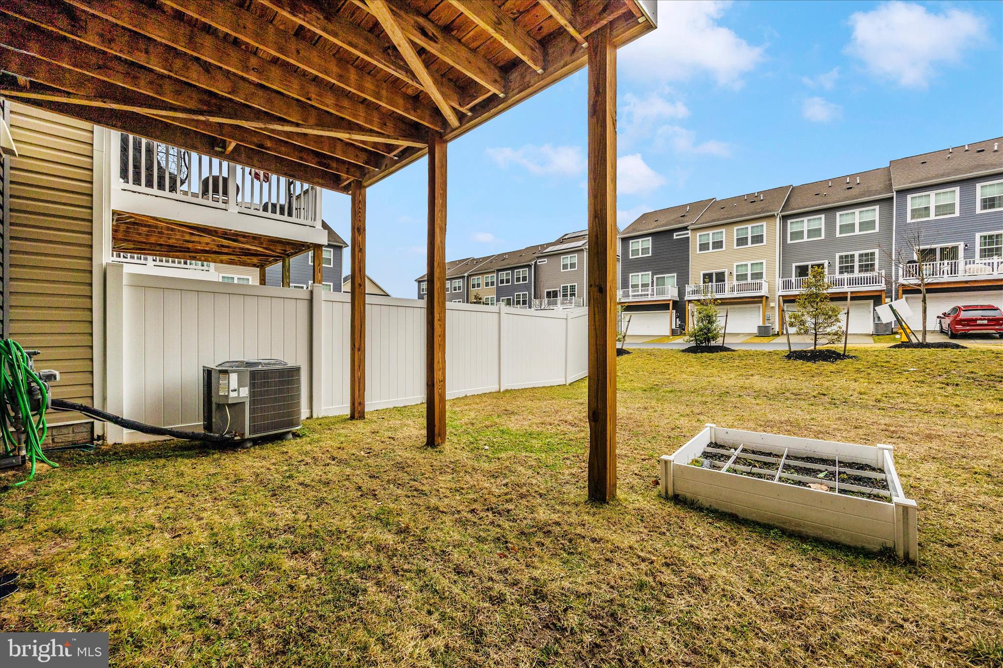 WESTVIEW SOUTH - Residential