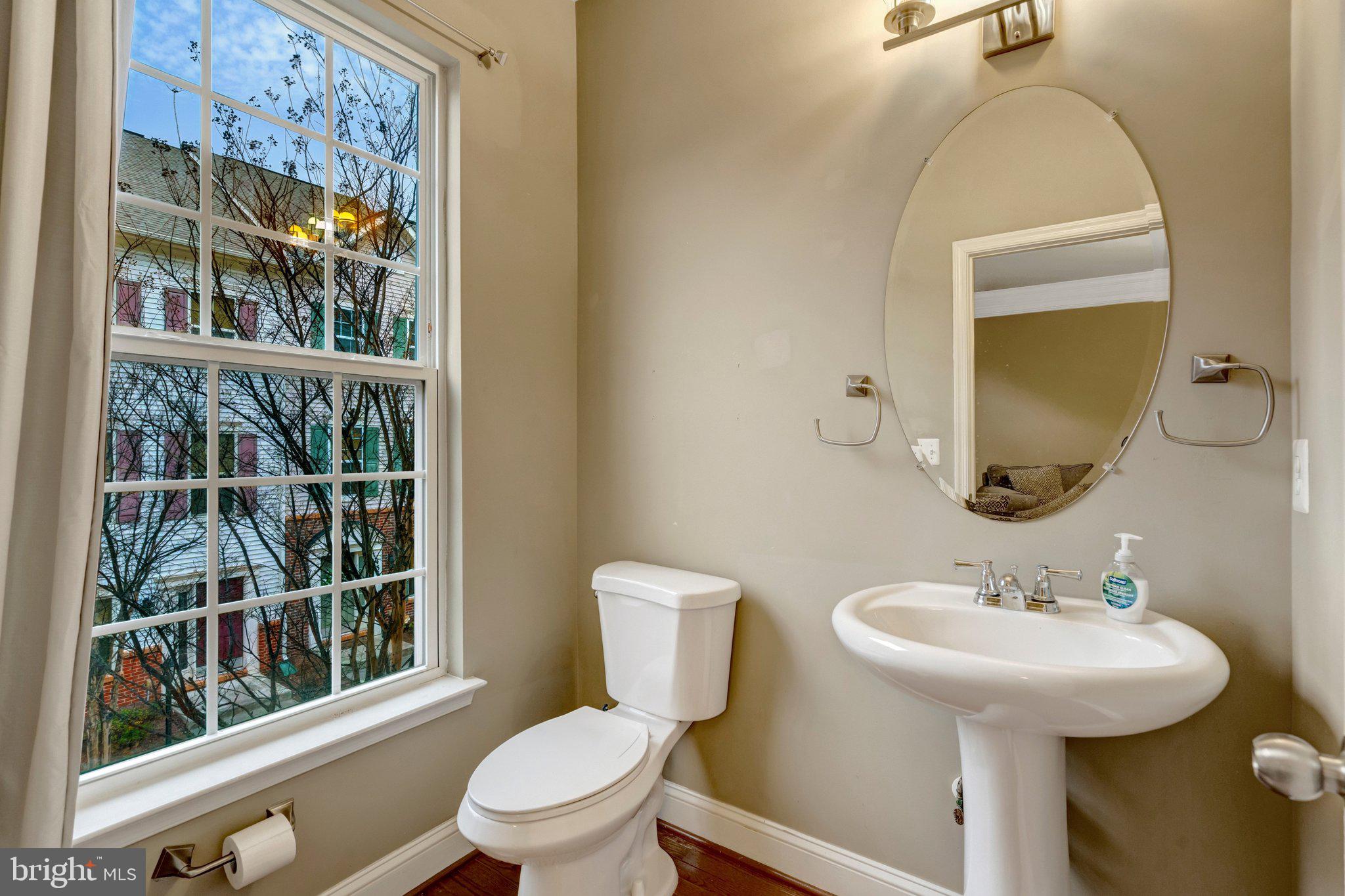 POTOMAC HIGHLANDS - Residential