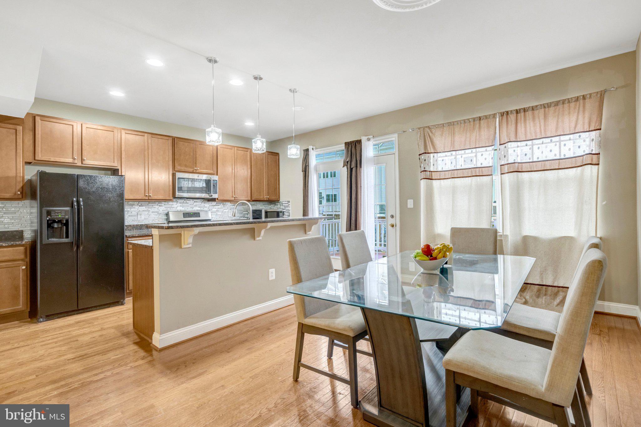 POTOMAC HIGHLANDS - Residential