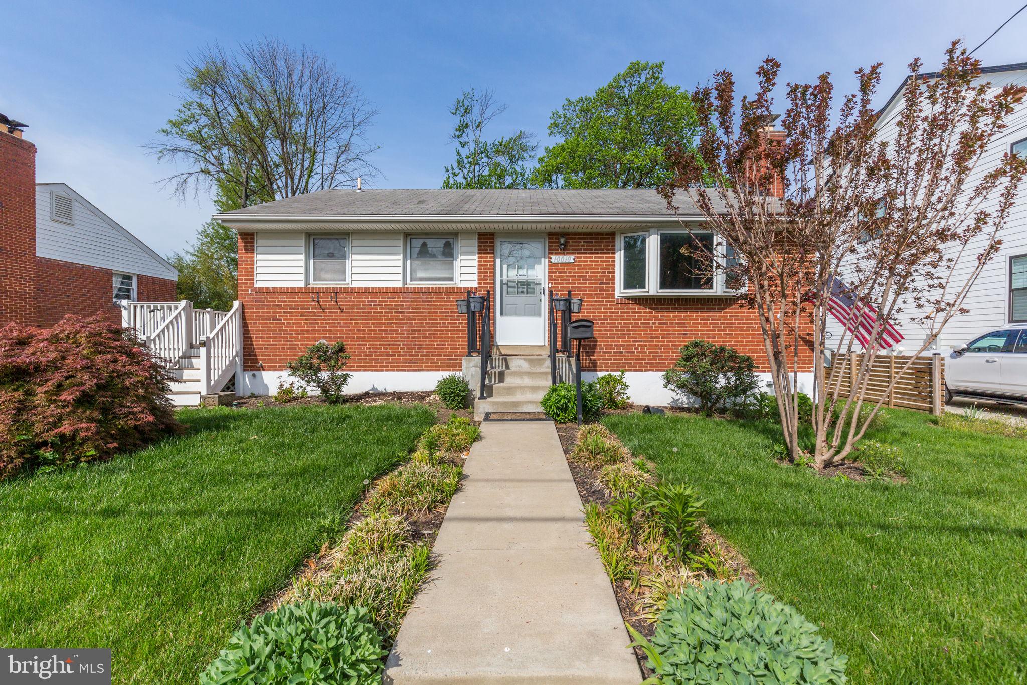 GEORGETOWN VILLAGE - Residential