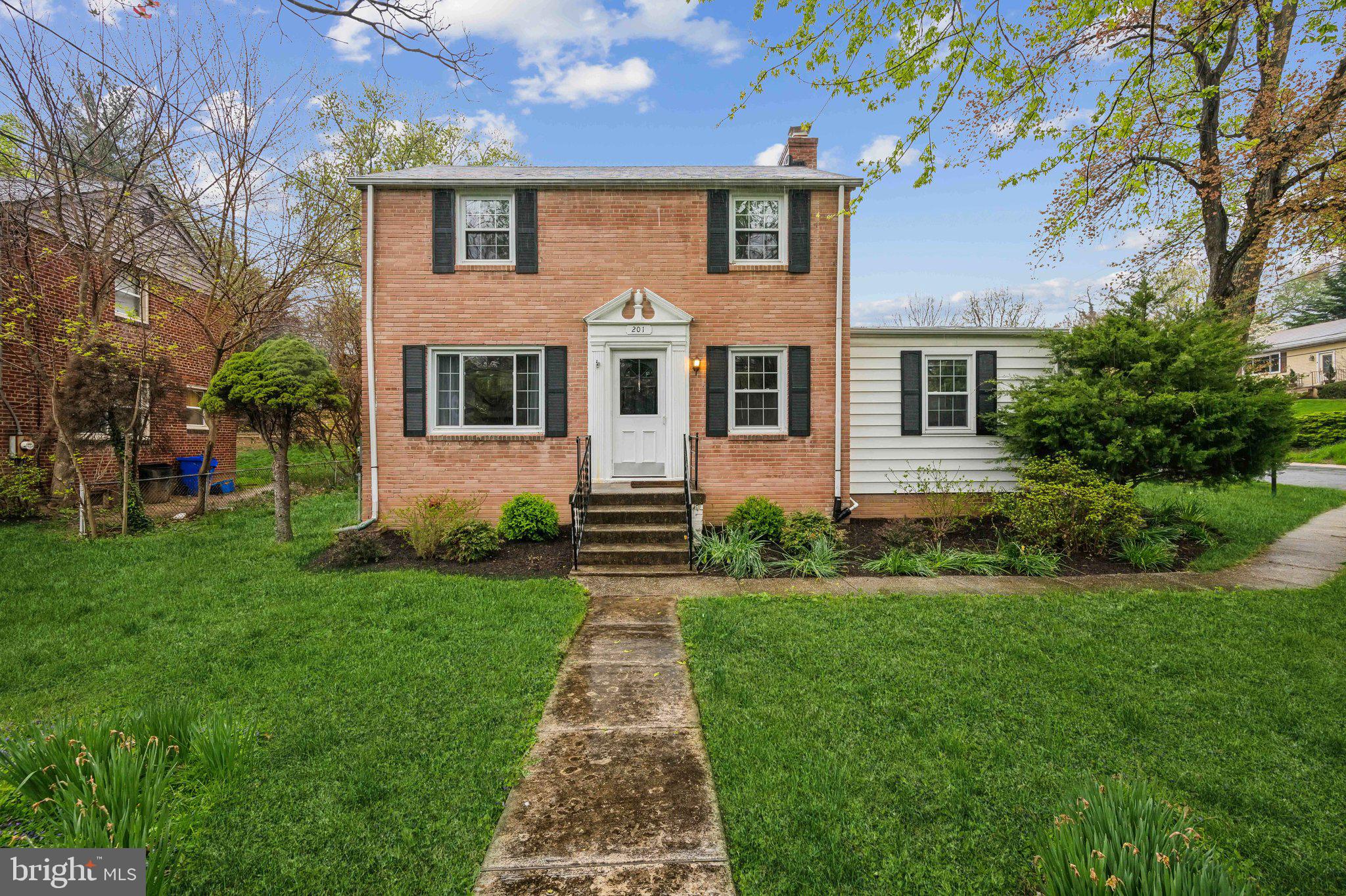 INDIAN SPRING - Residential