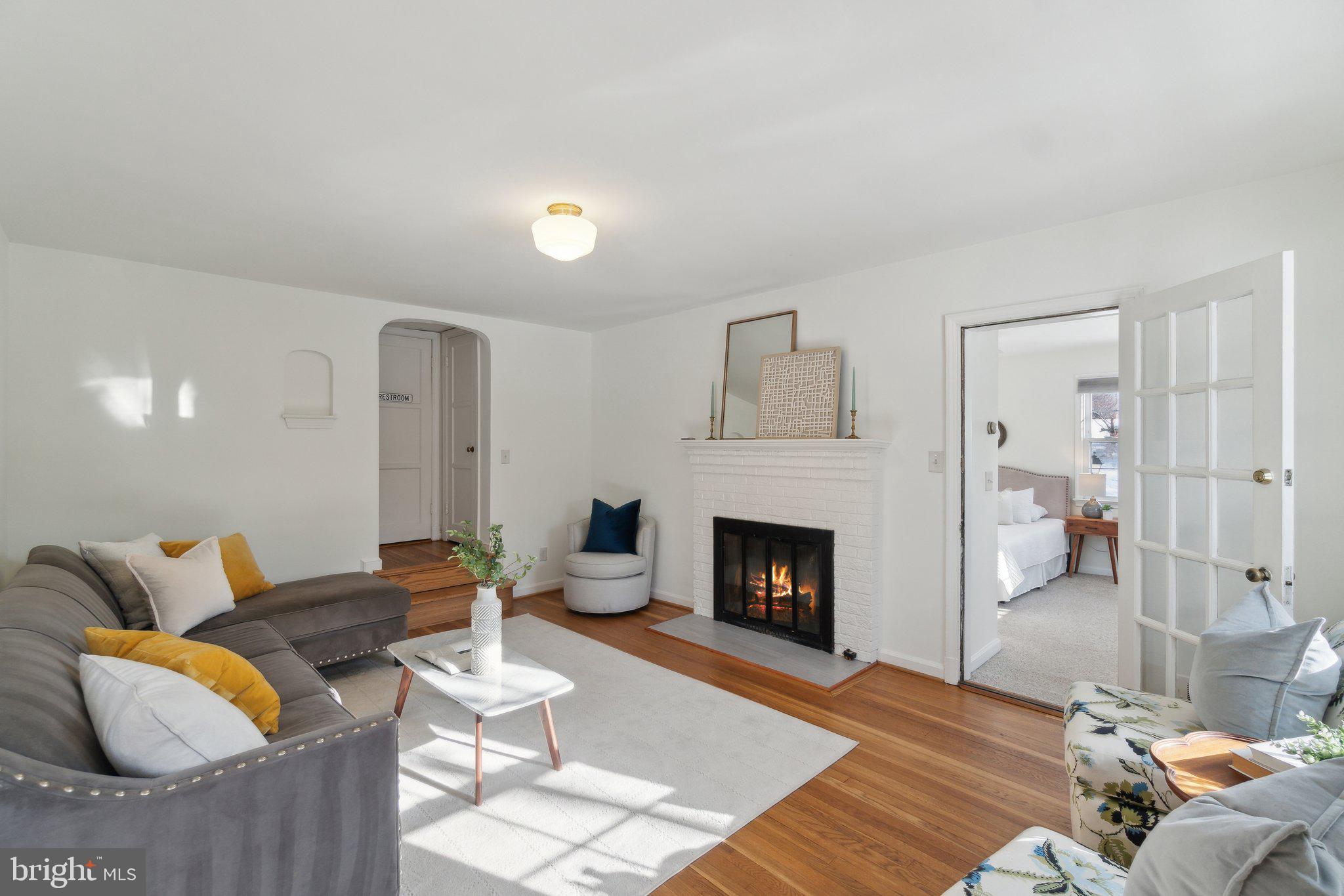 INDIAN SPRING - Residential