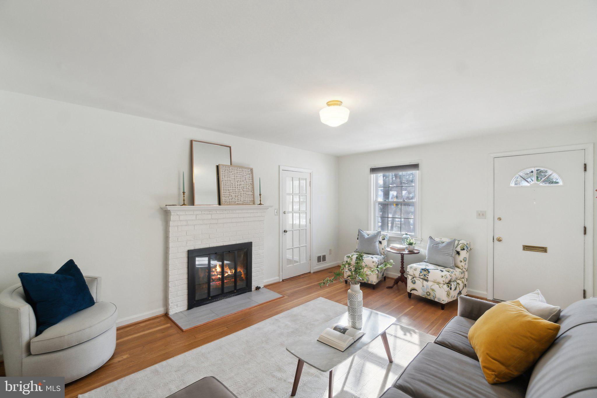 INDIAN SPRING - Residential