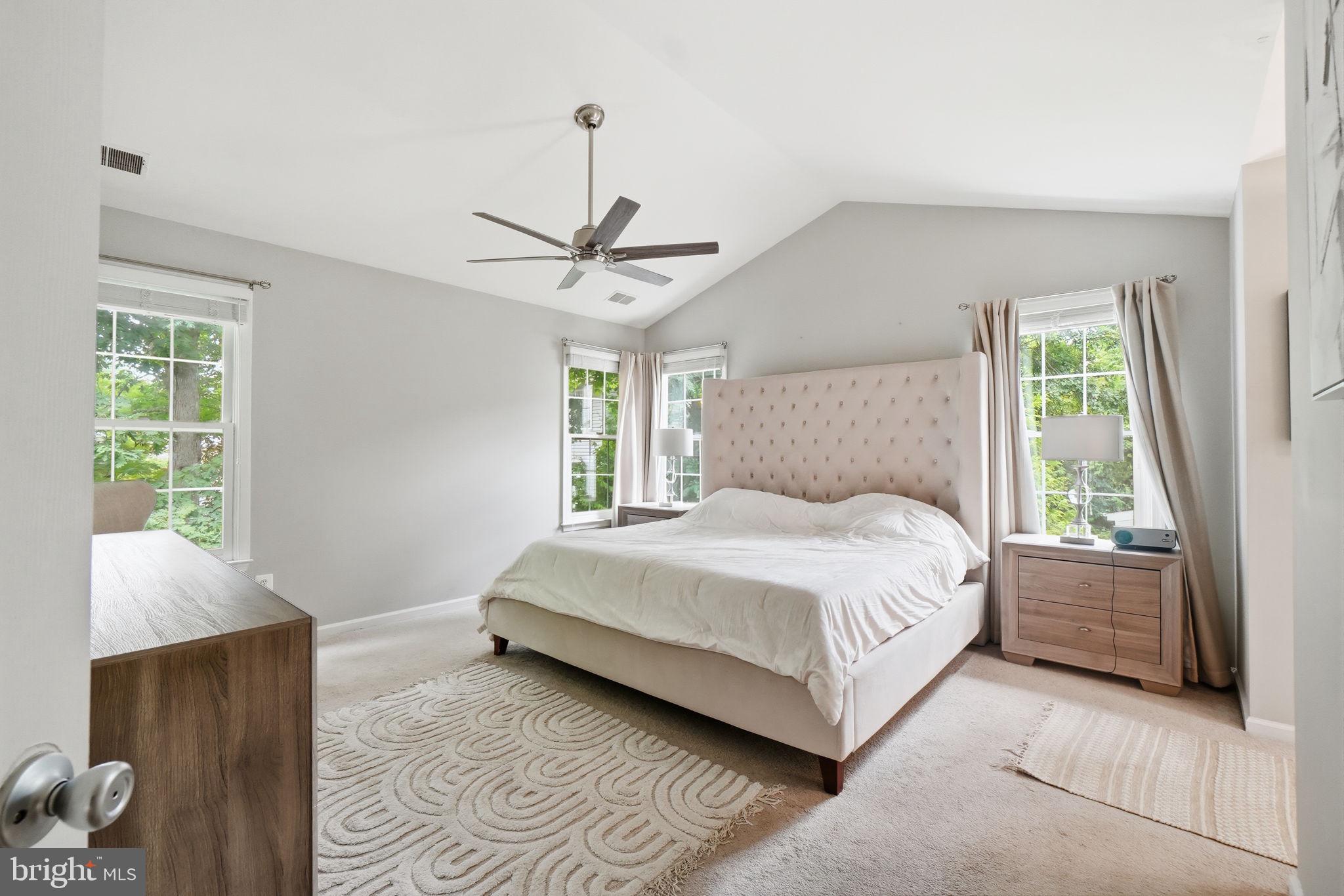 CASCADES LOWES ISLAND - Residential