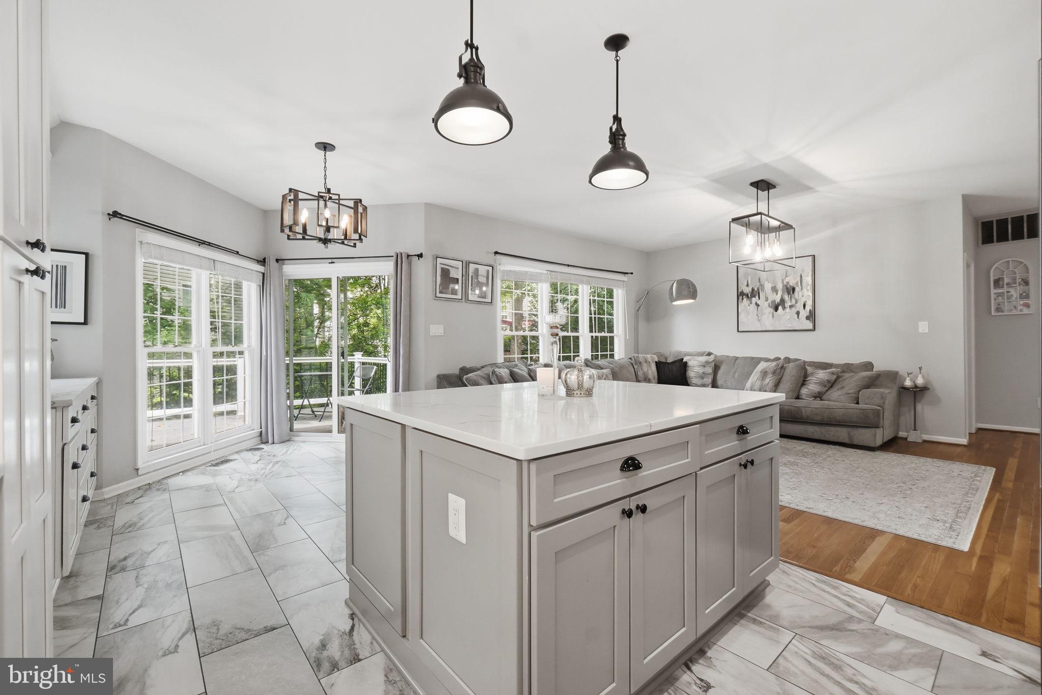 CASCADES LOWES ISLAND - Residential