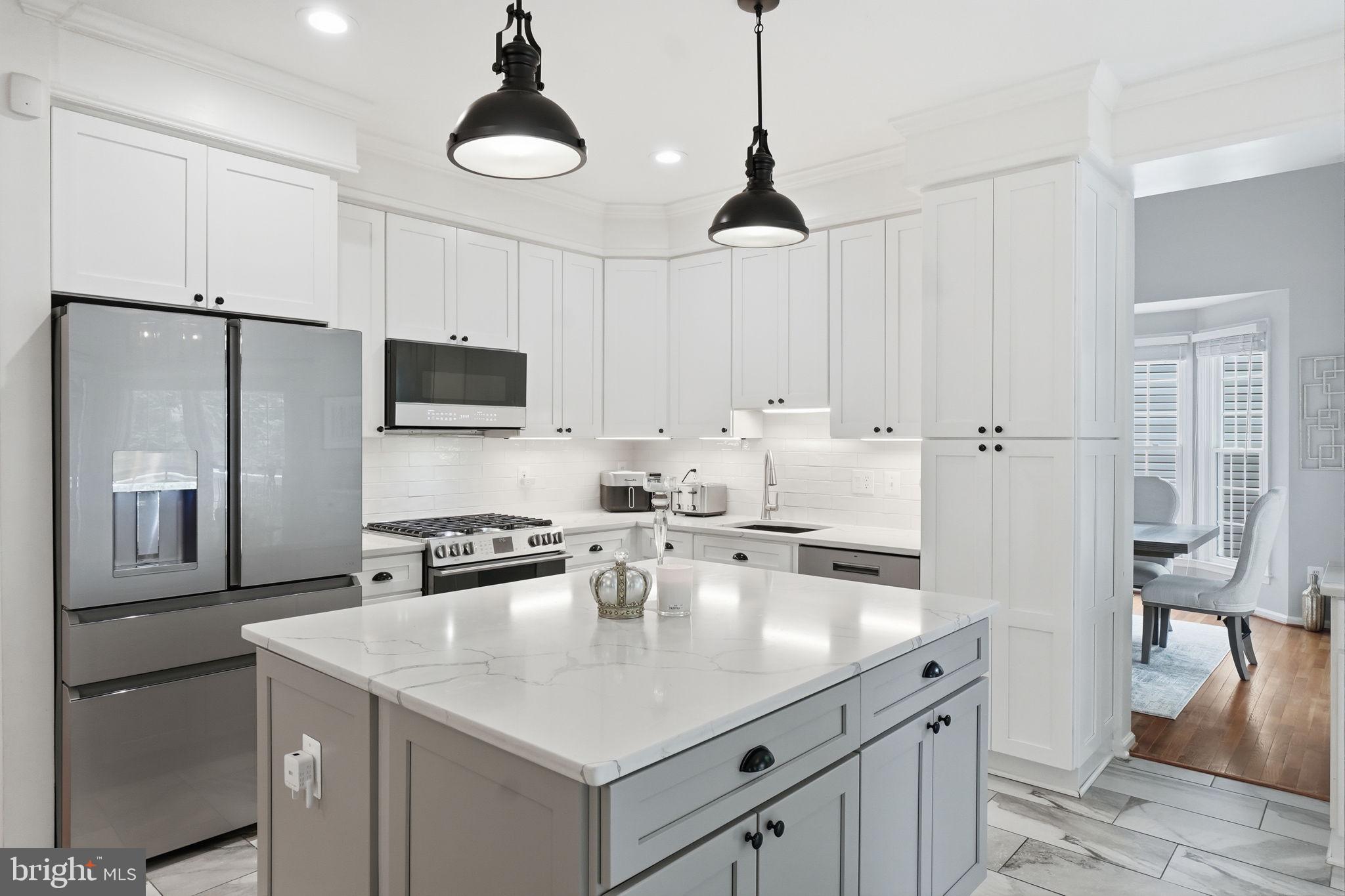 CASCADES LOWES ISLAND - Residential