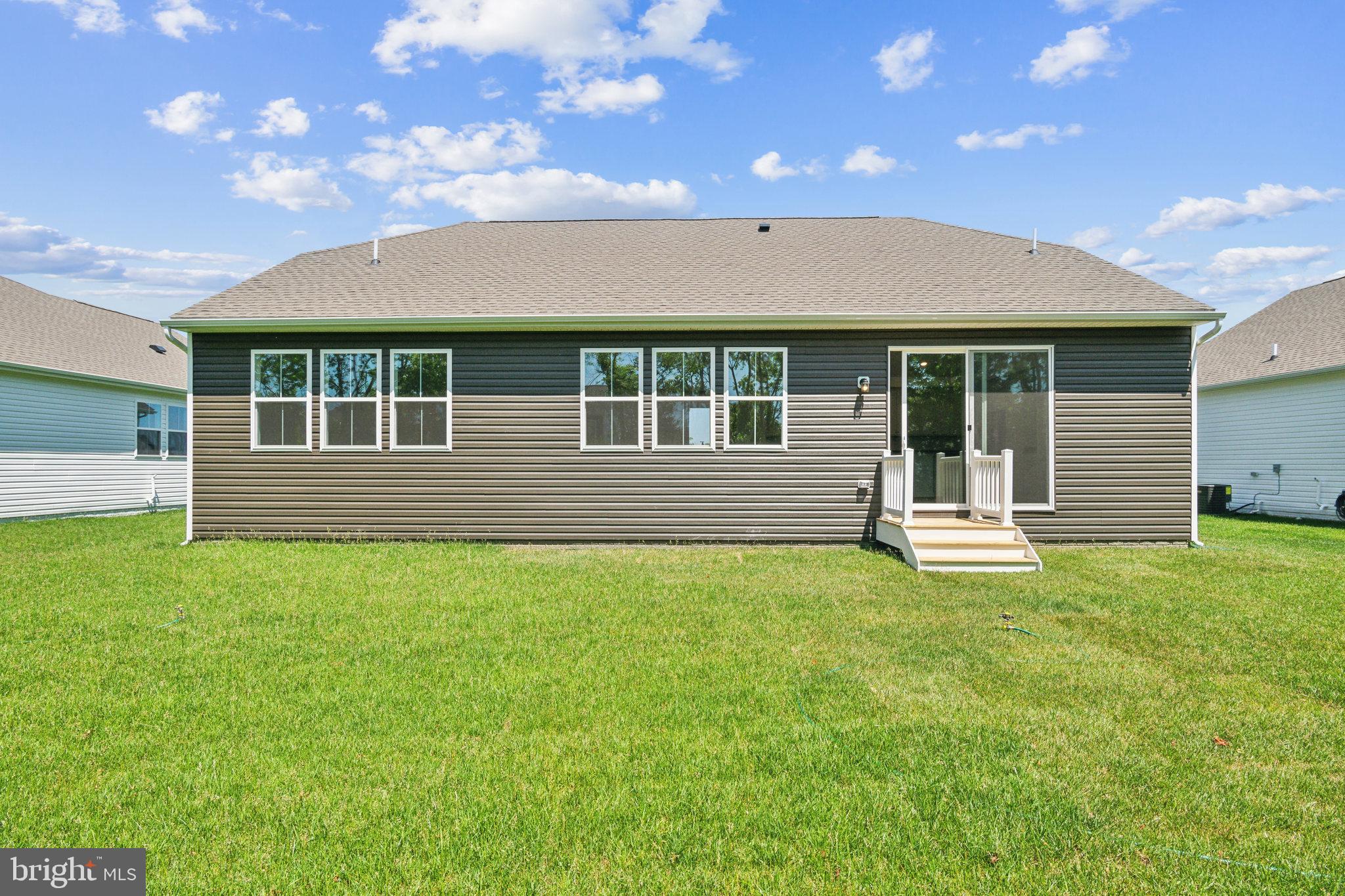 WOODFIELD - Residential