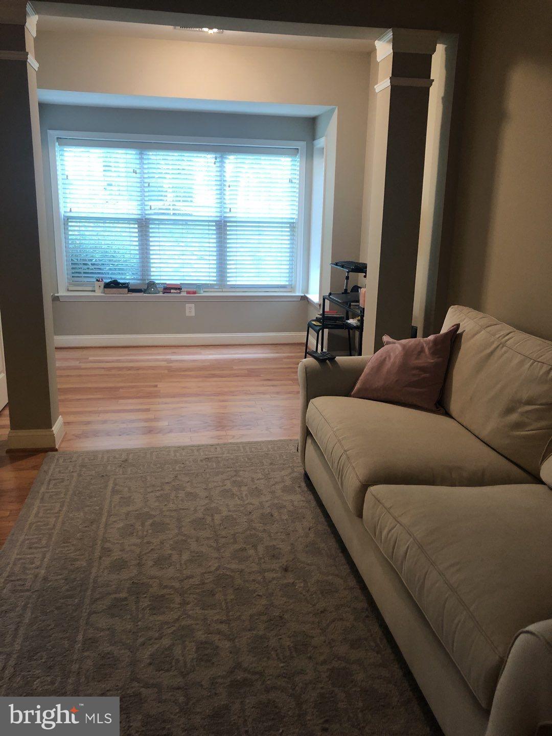 WAVERLY WOODS - Residential Lease