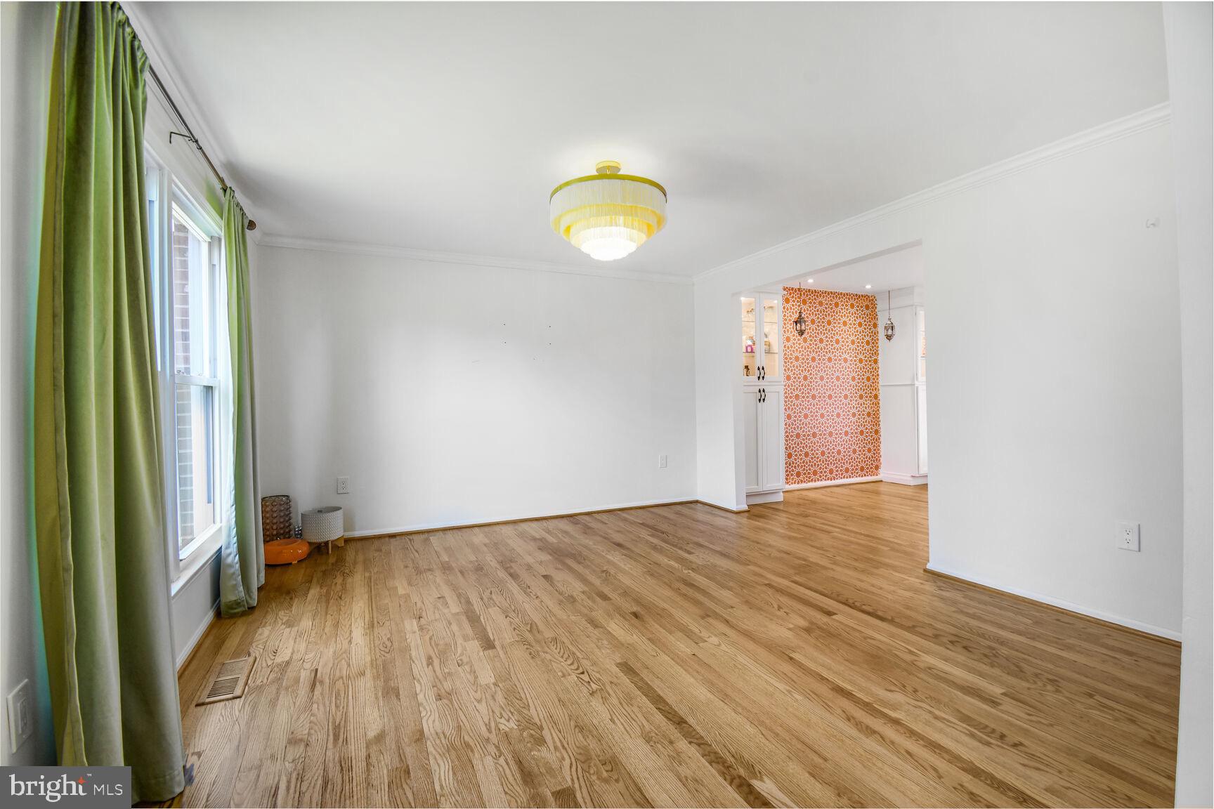 NORBECK HILLS - Residential