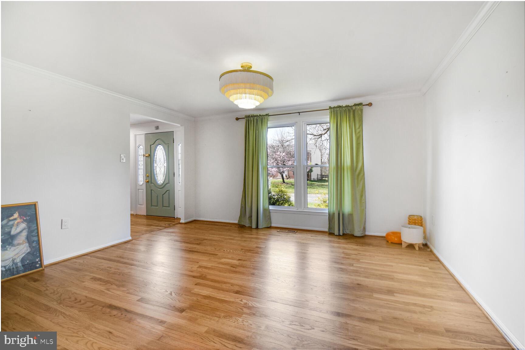 NORBECK HILLS - Residential