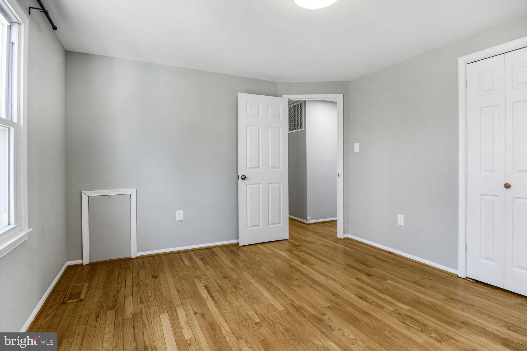 NORBECK HILLS - Residential