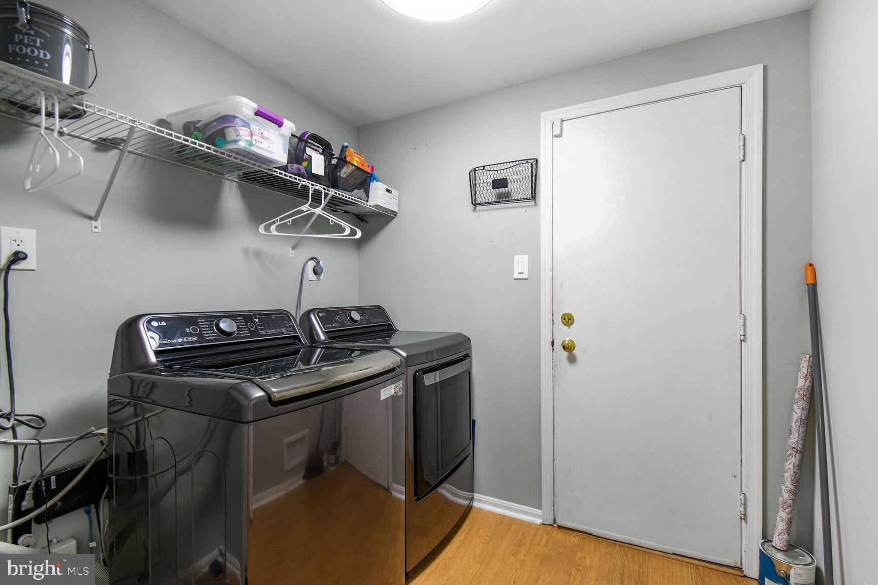 NORBECK HILLS - Residential